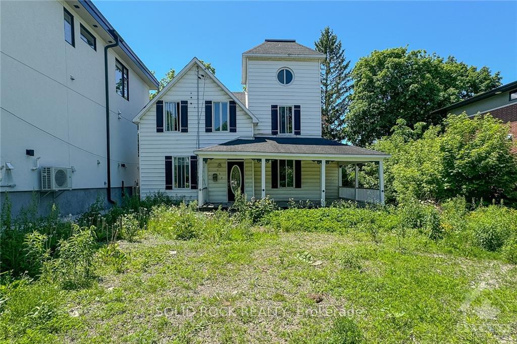 Photo 1 of 562 Edison Avenue, Ottawa, McKellar/Highland — HOMEH