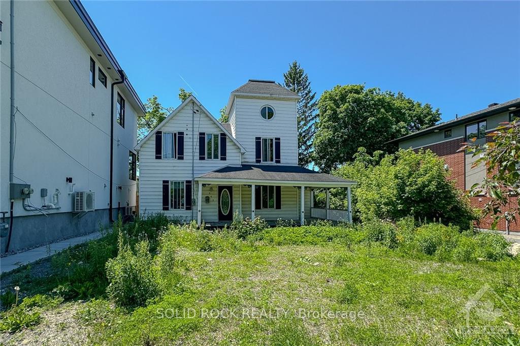 Photo 2 of 562 Edison Avenue, Ottawa, McKellar/Highland — HOMEH