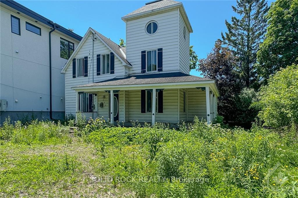 Photo 4 of 562 Edison Avenue, Ottawa, McKellar/Highland — HOMEH