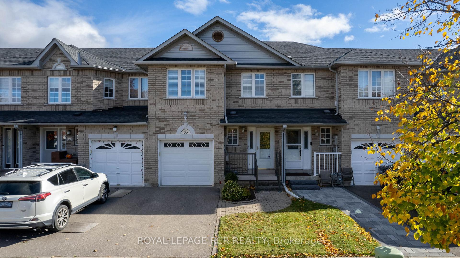 Photo 1 of 86 Wood Circle, Caledon, Bolton East — HOMEH