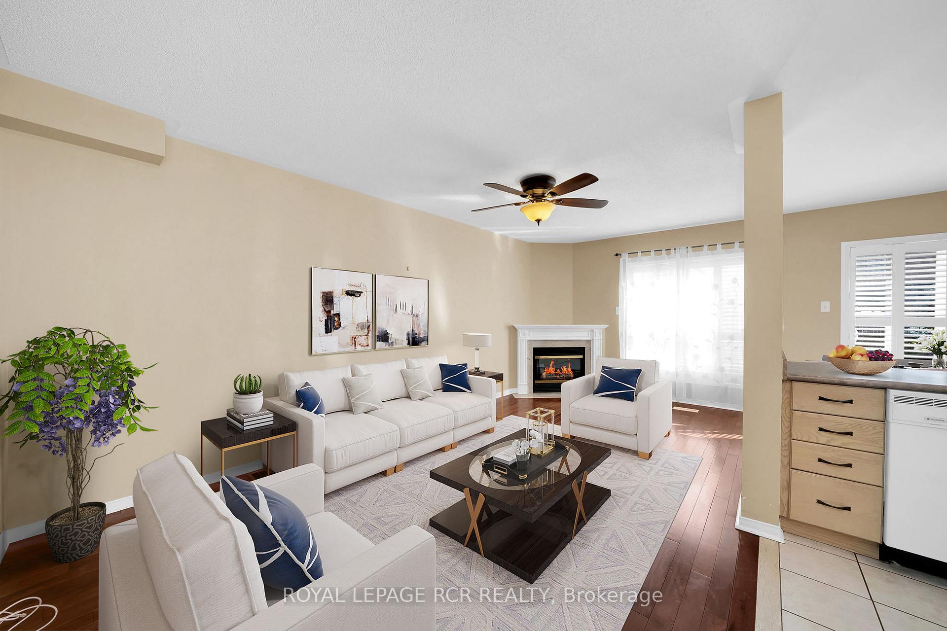 Photo 7 of 86 Wood Circle, Caledon, Bolton East — HOMEH