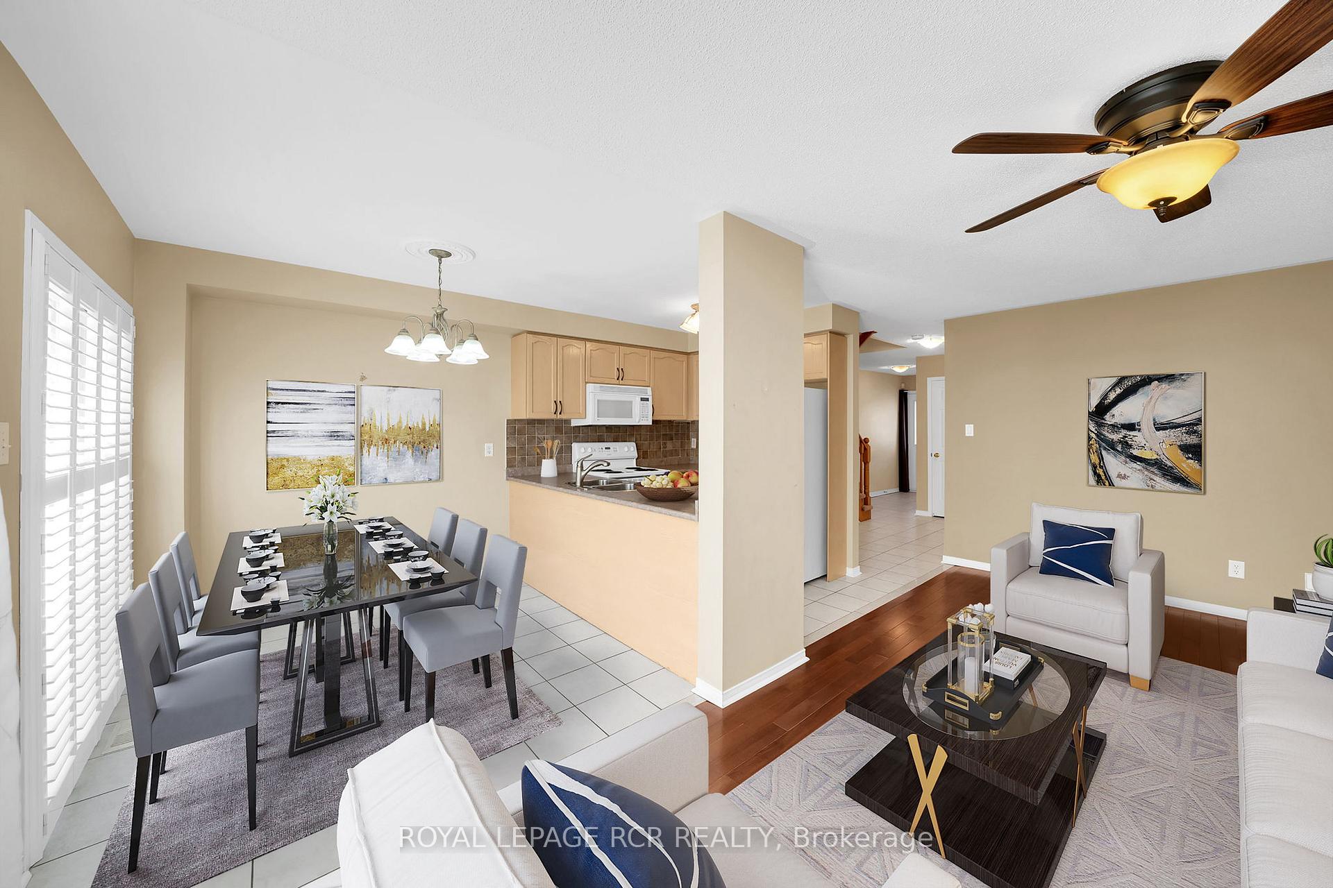 Photo 11 of 86 Wood Circle, Caledon, Bolton East — HOMEH