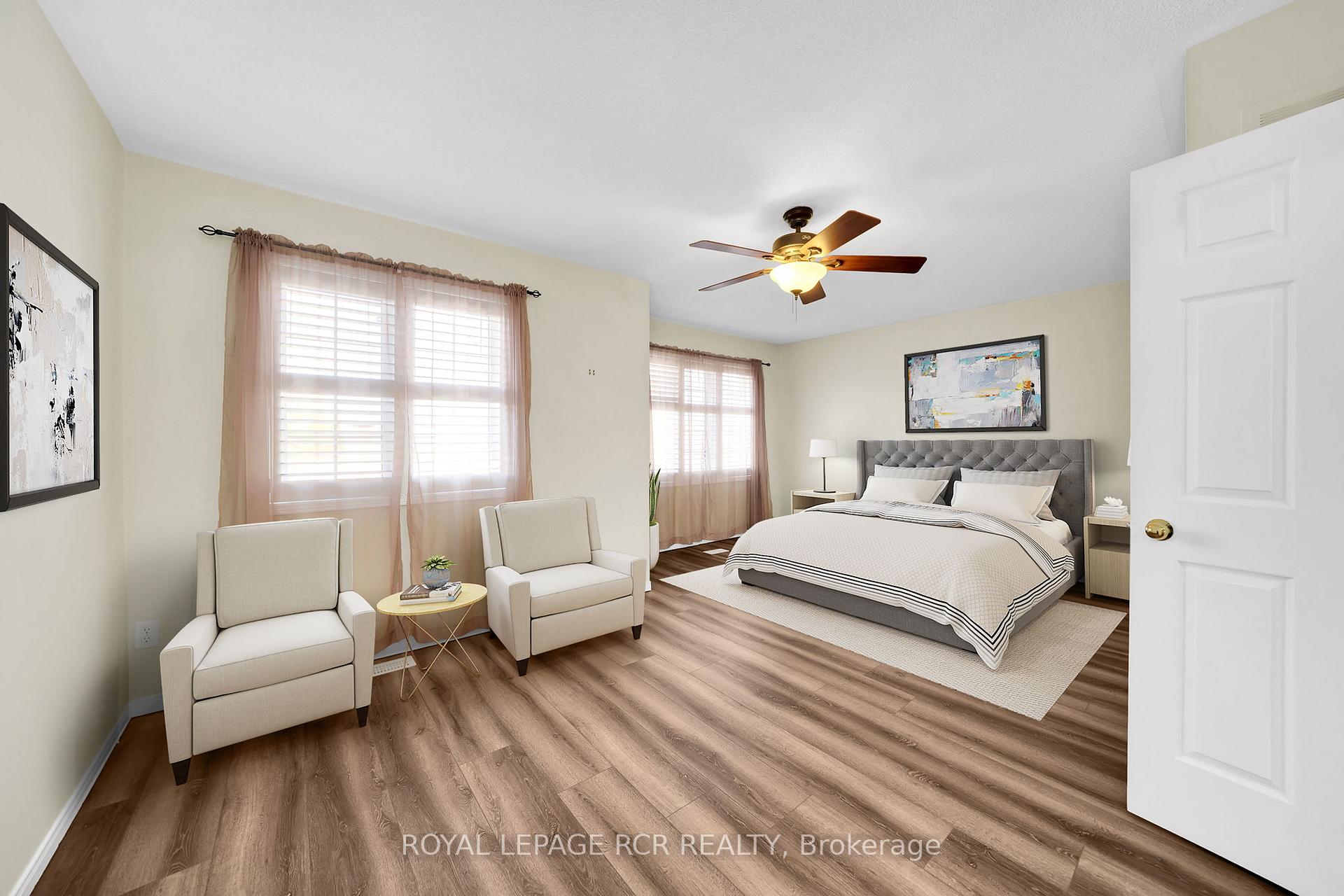 Photo 20 of 86 Wood Circle, Caledon, Bolton East — HOMEH