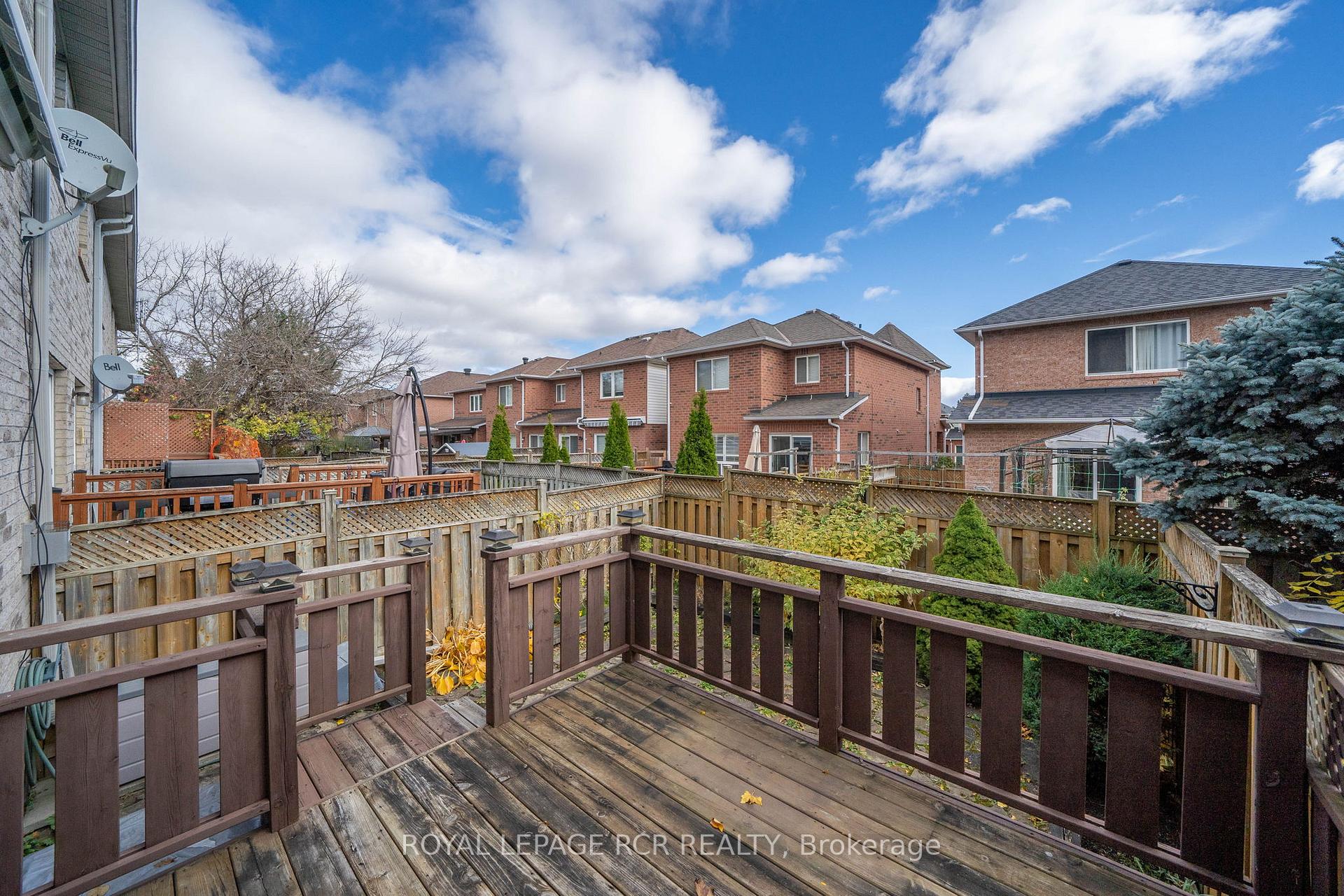 Photo 34 of 86 Wood Circle, Caledon, Bolton East — HOMEH