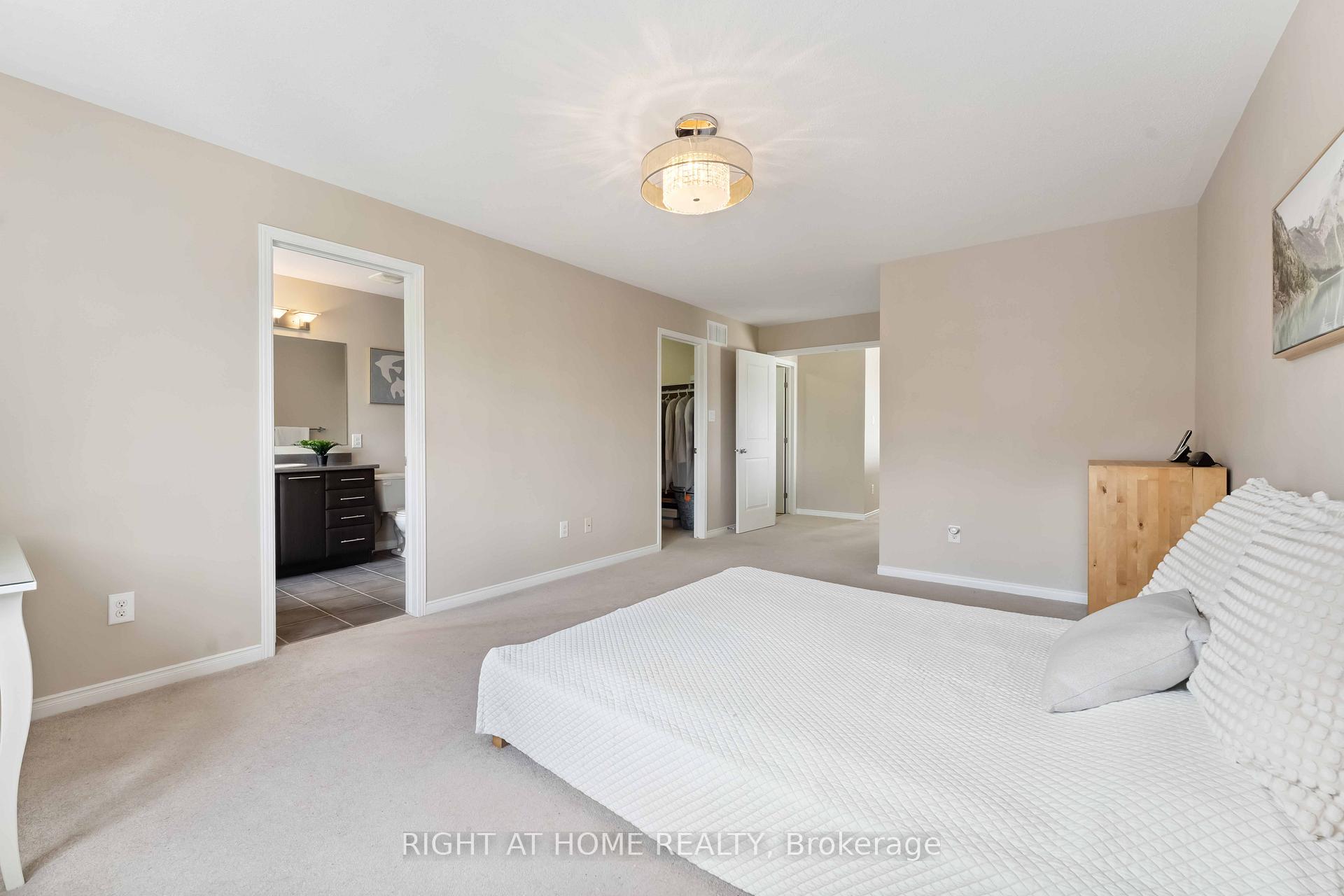 Photo 13 of 905 Caldermill Private, Ottawa, Barrhaven - Stonebridge — HOMEH