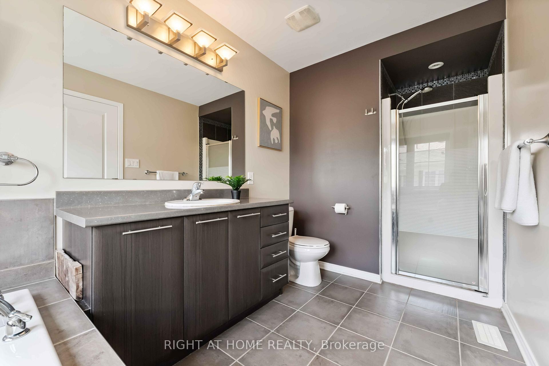 Photo 18 of 905 Caldermill Private, Ottawa, Barrhaven - Stonebridge — HOMEH