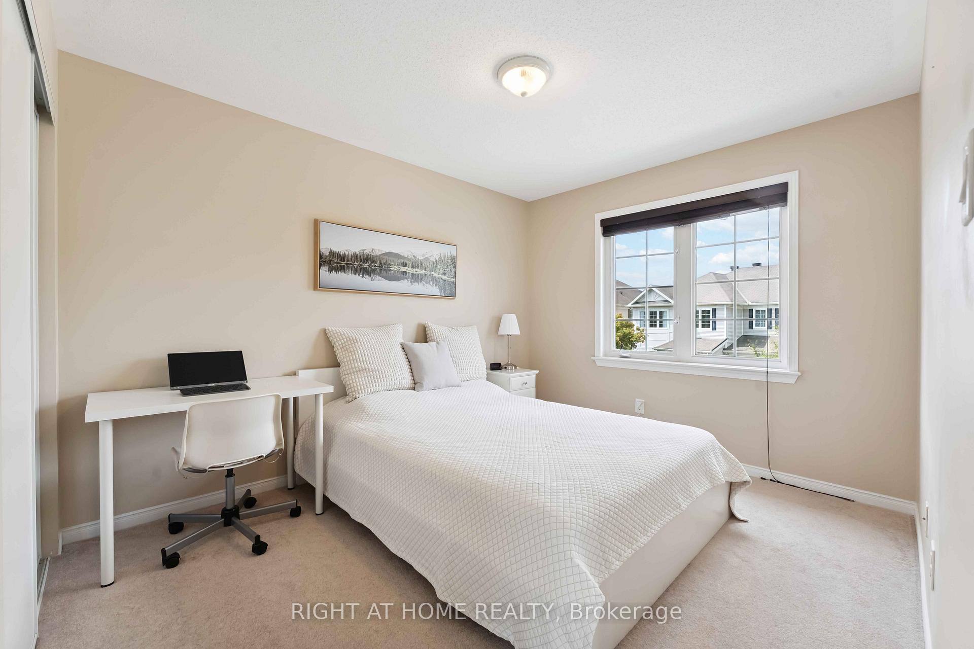 Photo 19 of 905 Caldermill Private, Ottawa, Barrhaven - Stonebridge — HOMEH