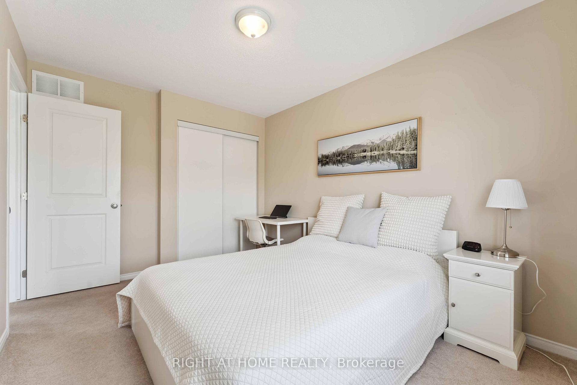 Photo 27 of 905 Caldermill Private, Ottawa, Barrhaven - Stonebridge — HOMEH