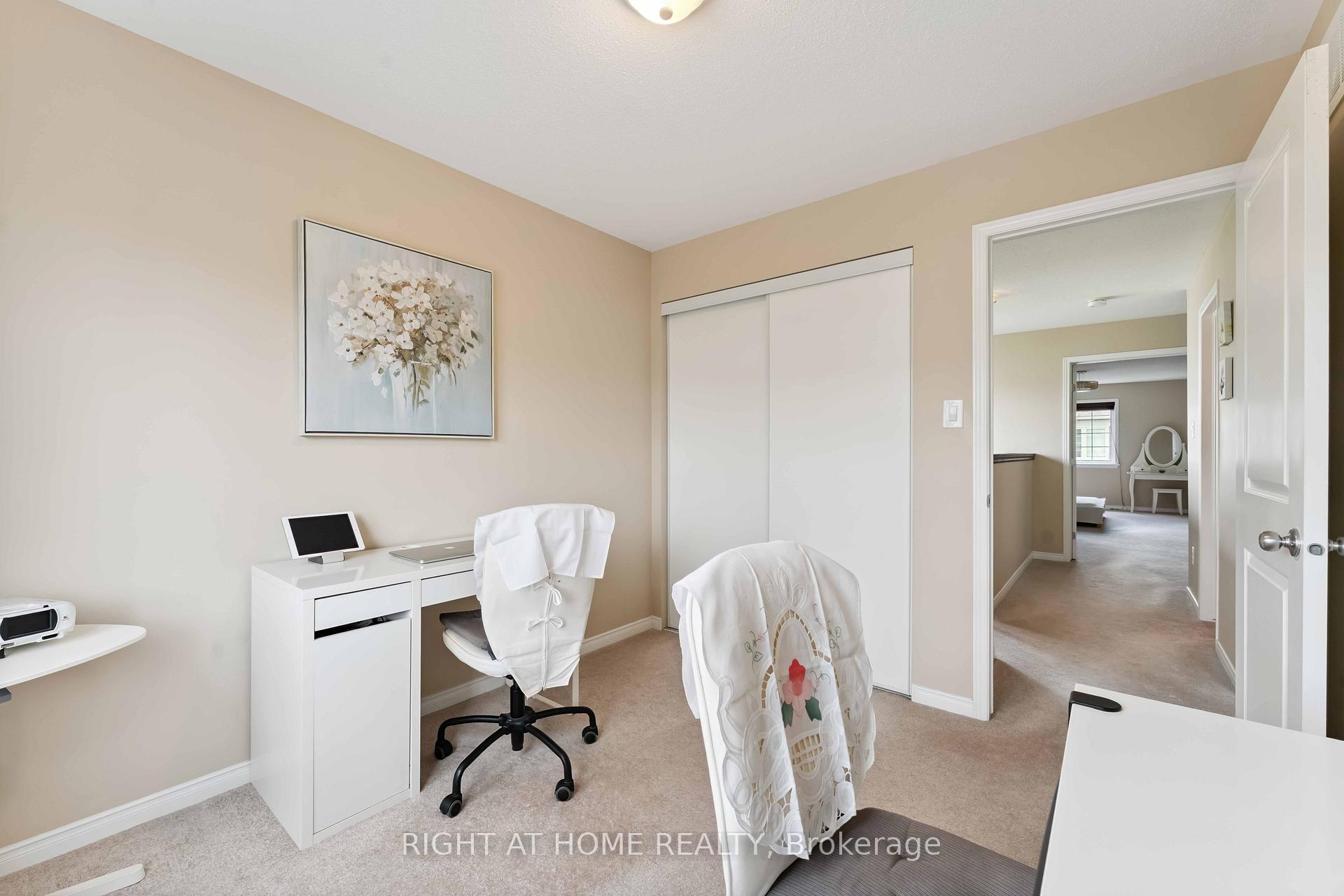 Photo 23 of 905 Caldermill Private, Ottawa, Barrhaven - Stonebridge — HOMEH