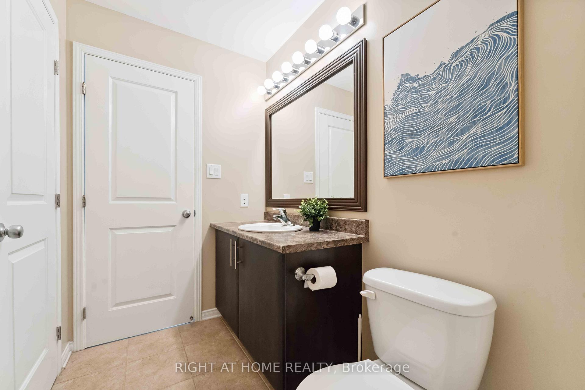 Photo 20 of 905 Caldermill Private, Ottawa, Barrhaven - Stonebridge — HOMEH