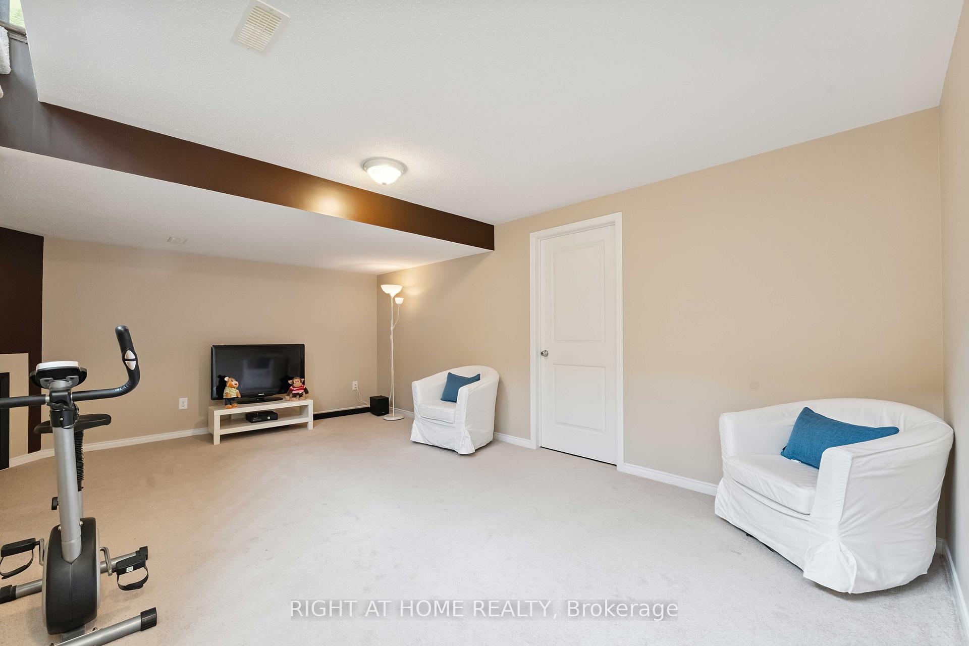 Photo 24 of 905 Caldermill Private, Ottawa, Barrhaven - Stonebridge — HOMEH