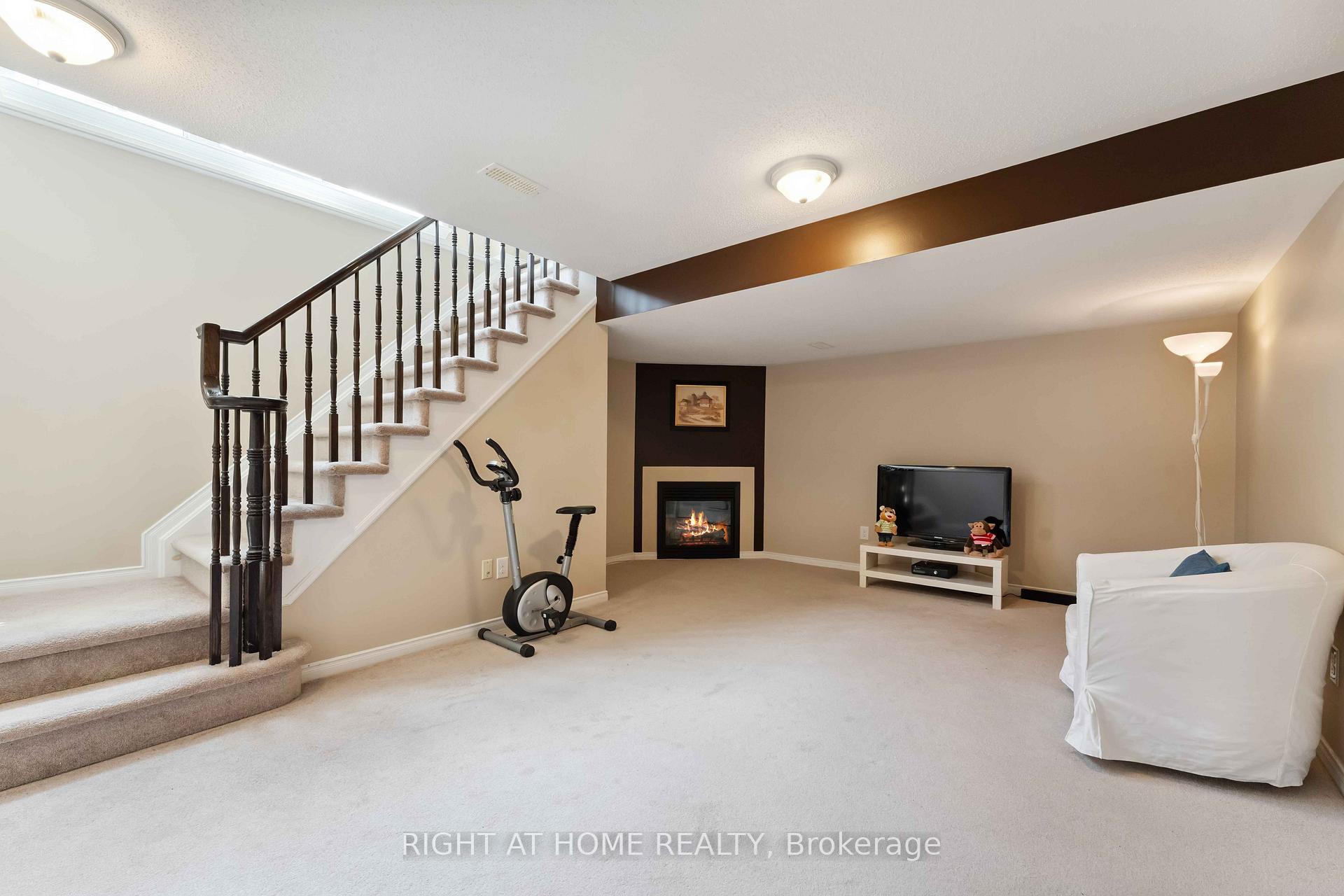 Photo 30 of 905 Caldermill Private, Ottawa, Barrhaven - Stonebridge — HOMEH