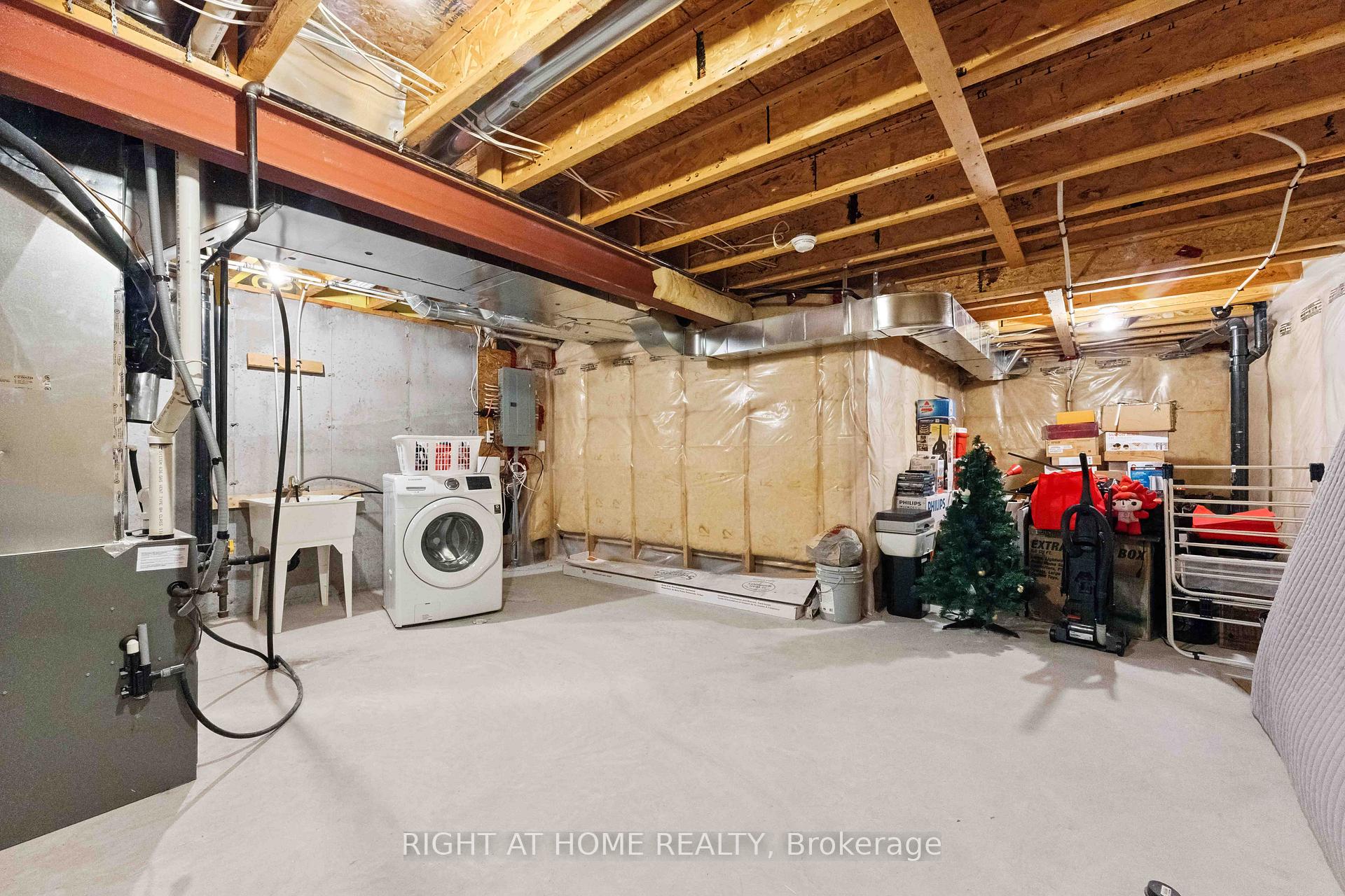 Photo 21 of 905 Caldermill Private, Ottawa, Barrhaven - Stonebridge — HOMEH