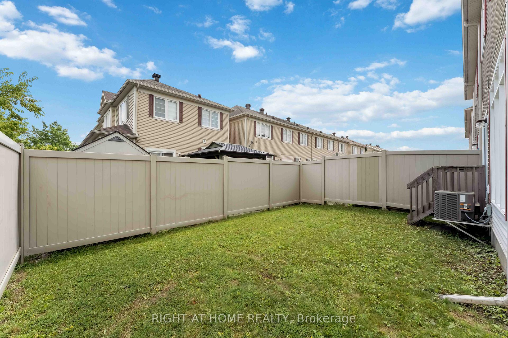 Photo 28 of 905 Caldermill Private, Ottawa, Barrhaven - Stonebridge — HOMEH