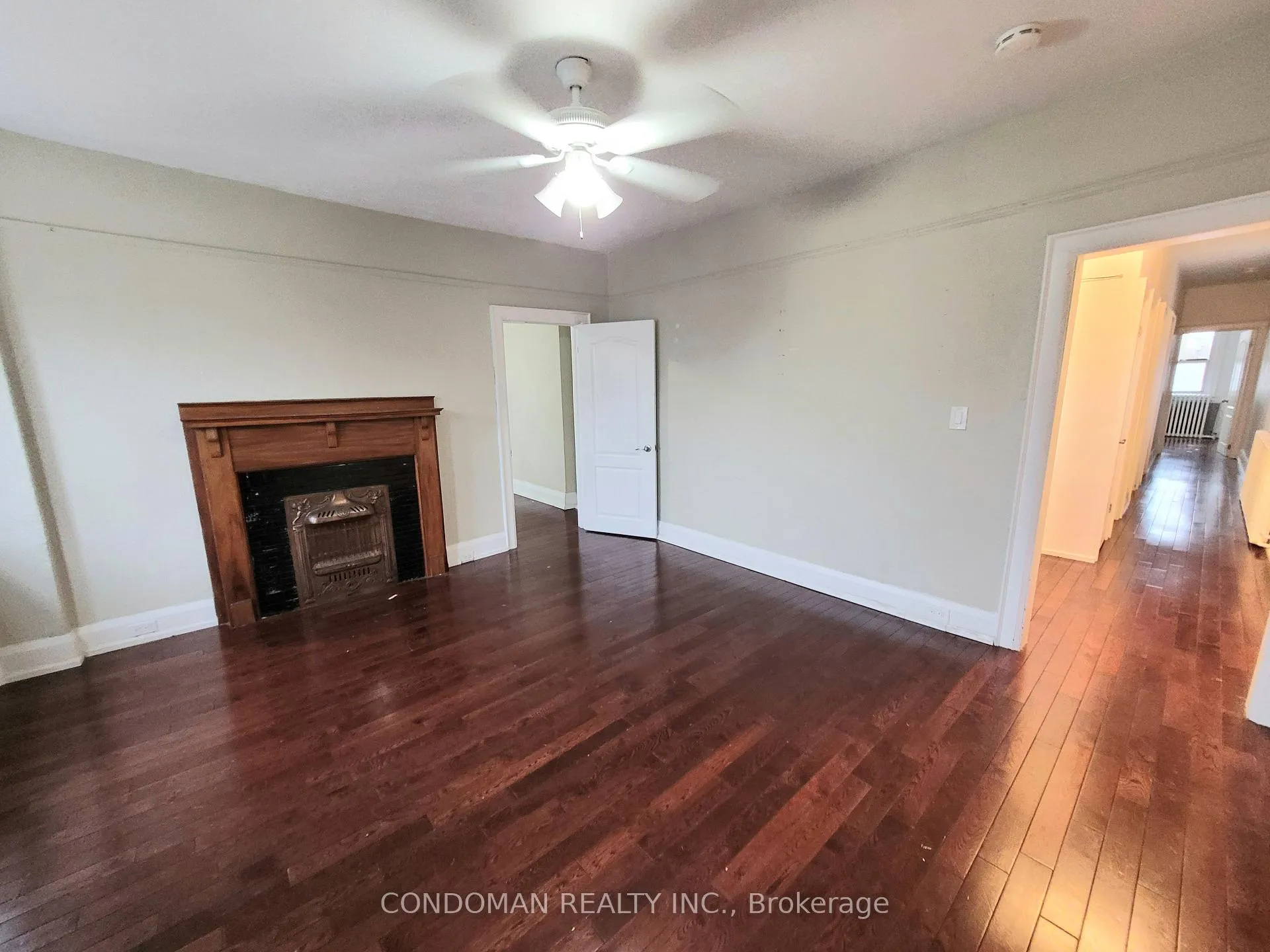 Photo 2 of Unit 20, 850 Broadview Avenue, Toronto, Playter Estates-Danforth — HOMEH