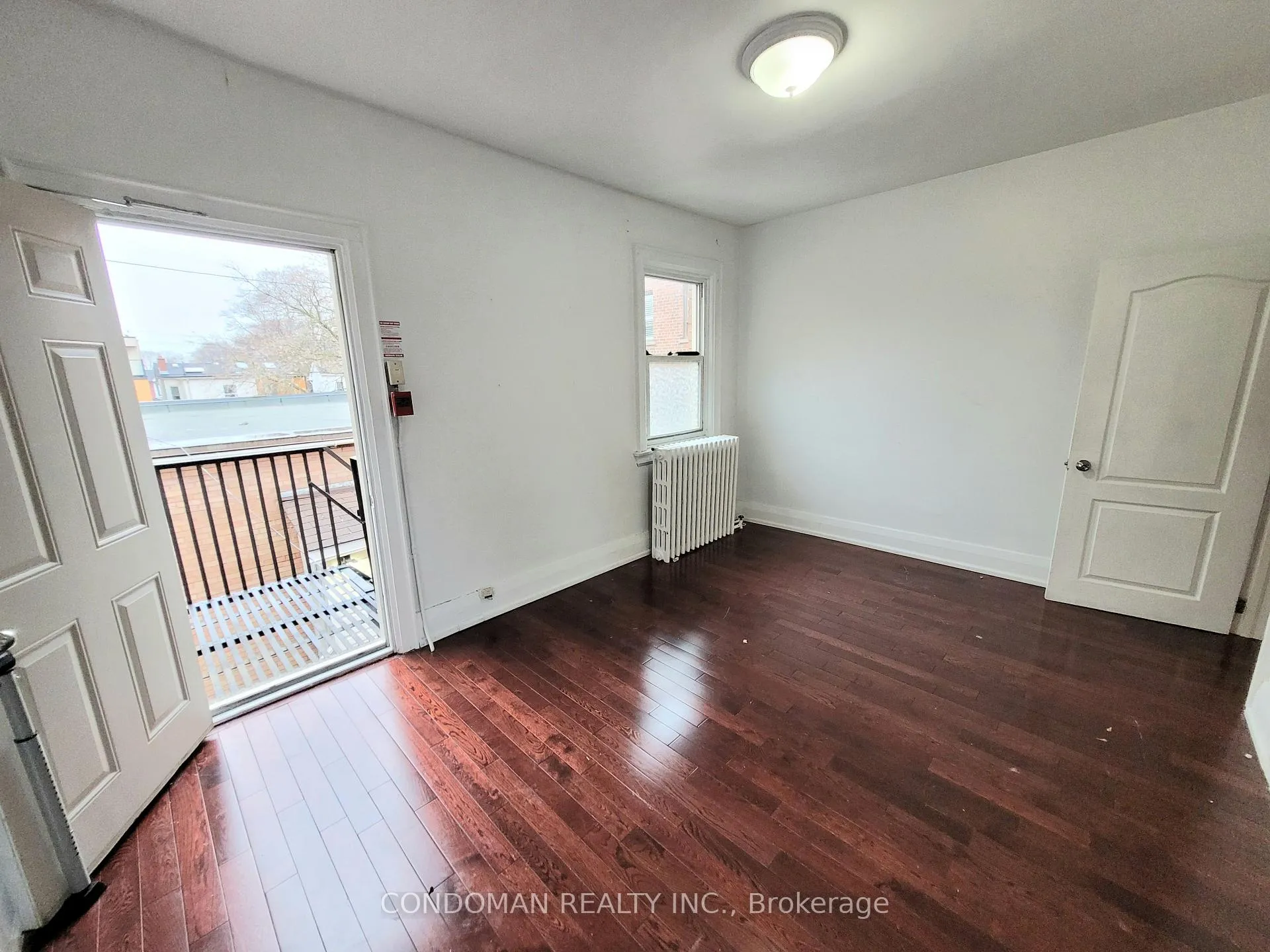 Photo 7 of Unit 20, 850 Broadview Avenue, Toronto, Playter Estates-Danforth — HOMEH
