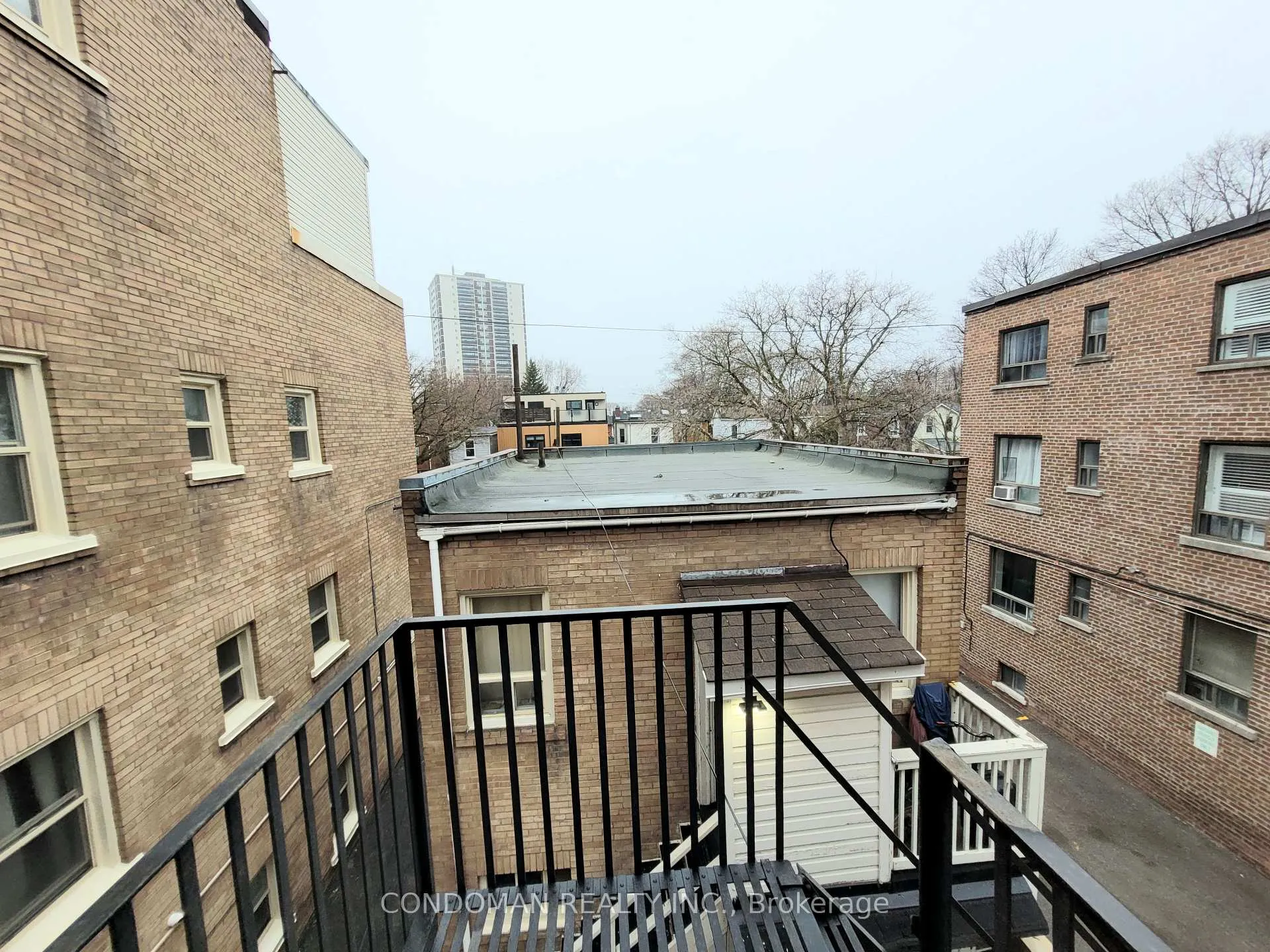 Photo 9 of Unit 20, 850 Broadview Avenue, Toronto, Playter Estates-Danforth — HOMEH