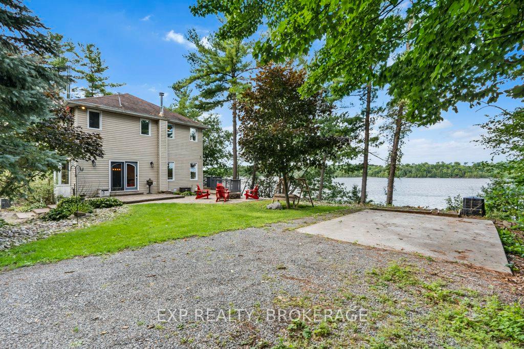 Photo 1 of 1403A Everett Lane, Frontenac, Frontenac South — HOMEH