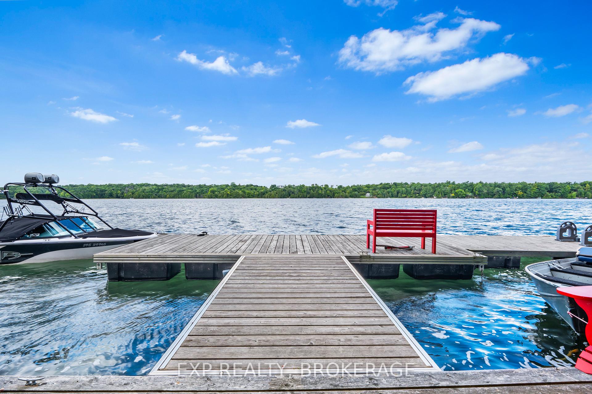 Photo 4 of 1403A Everett Lane, Frontenac, Frontenac South — HOMEH