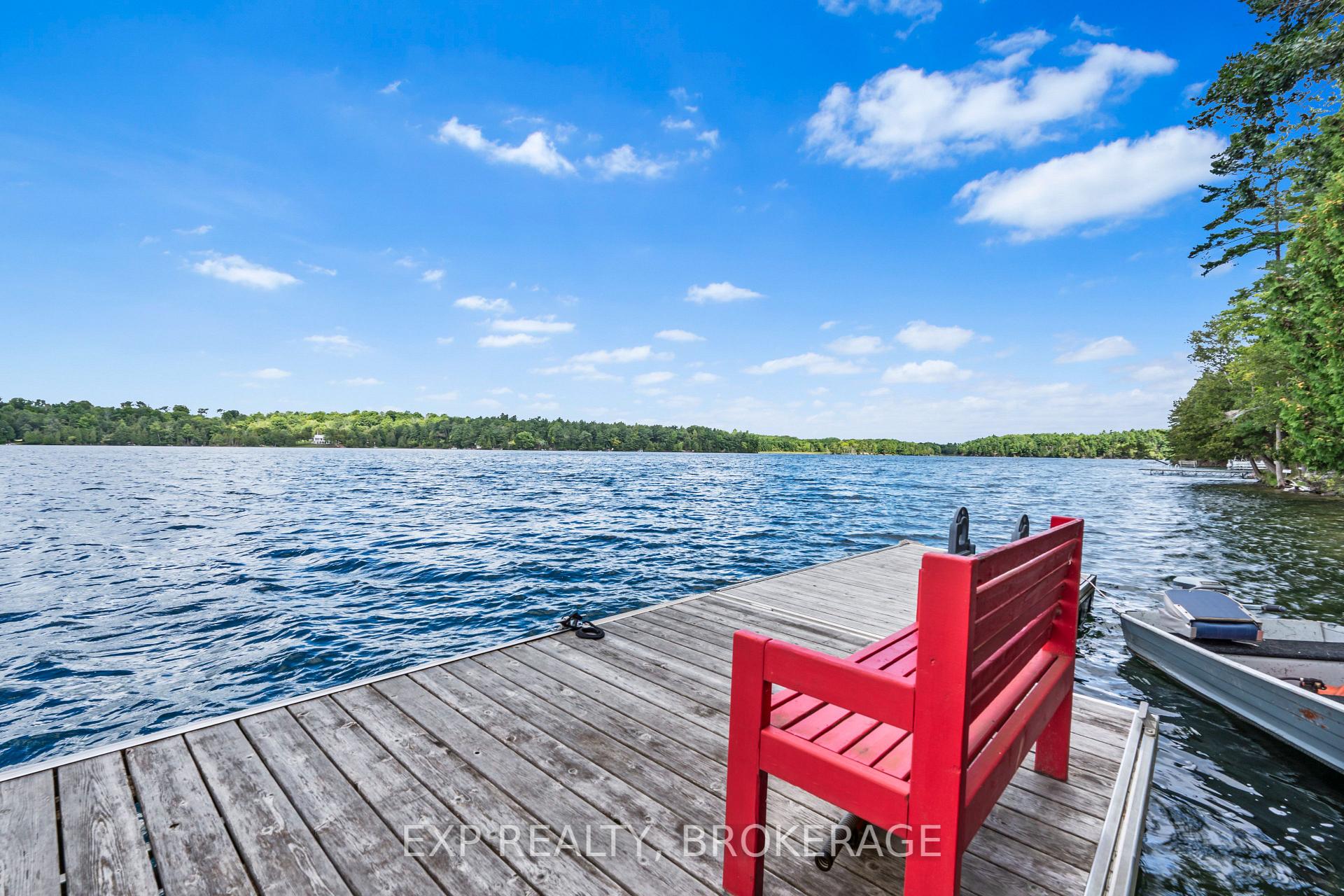 Photo 5 of 1403A Everett Lane, Frontenac, Frontenac South — HOMEH