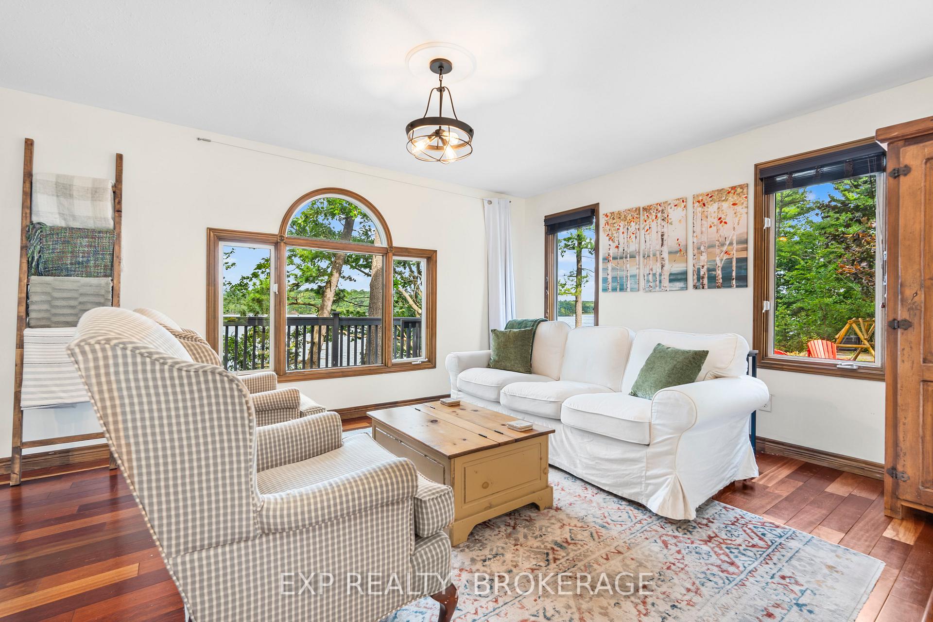 Photo 8 of 1403A Everett Lane, Frontenac, Frontenac South — HOMEH