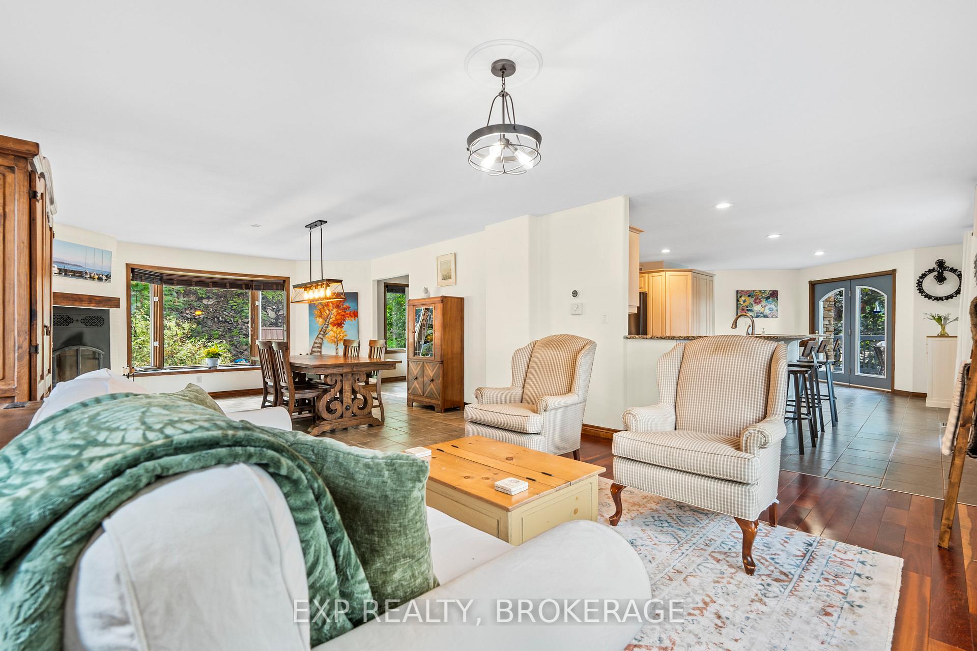 Photo 17 of 1403A Everett Lane, Frontenac, Frontenac South — HOMEH
