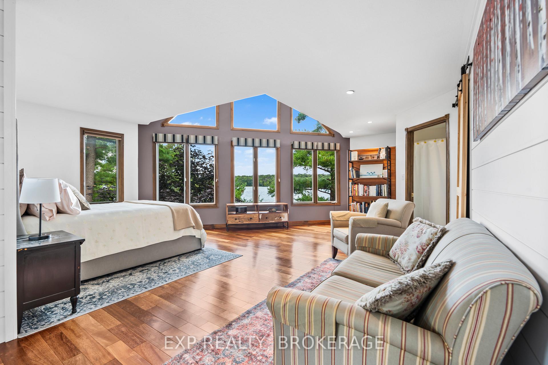 Photo 24 of 1403A Everett Lane, Frontenac, Frontenac South — HOMEH
