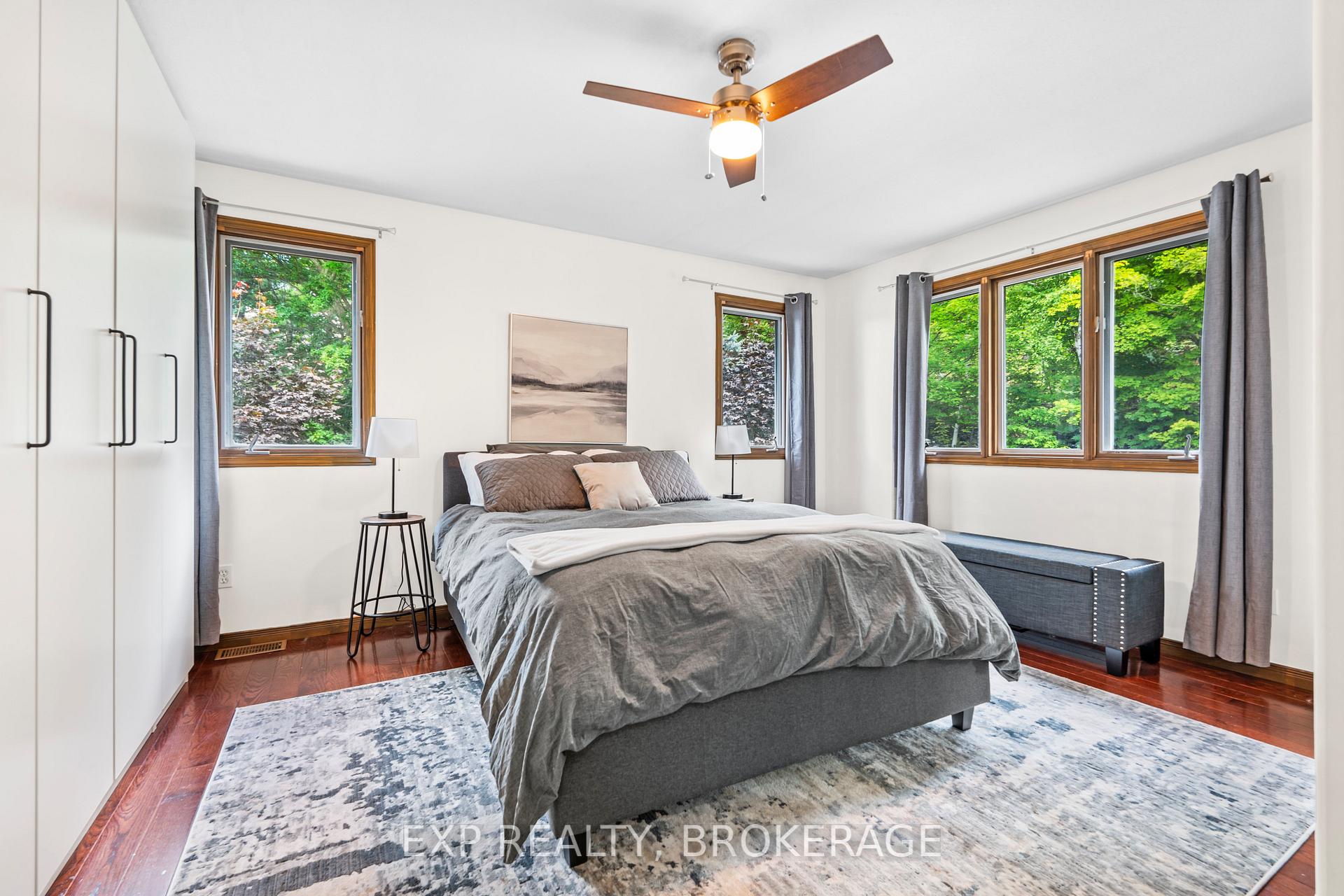Photo 32 of 1403A Everett Lane, Frontenac, Frontenac South — HOMEH