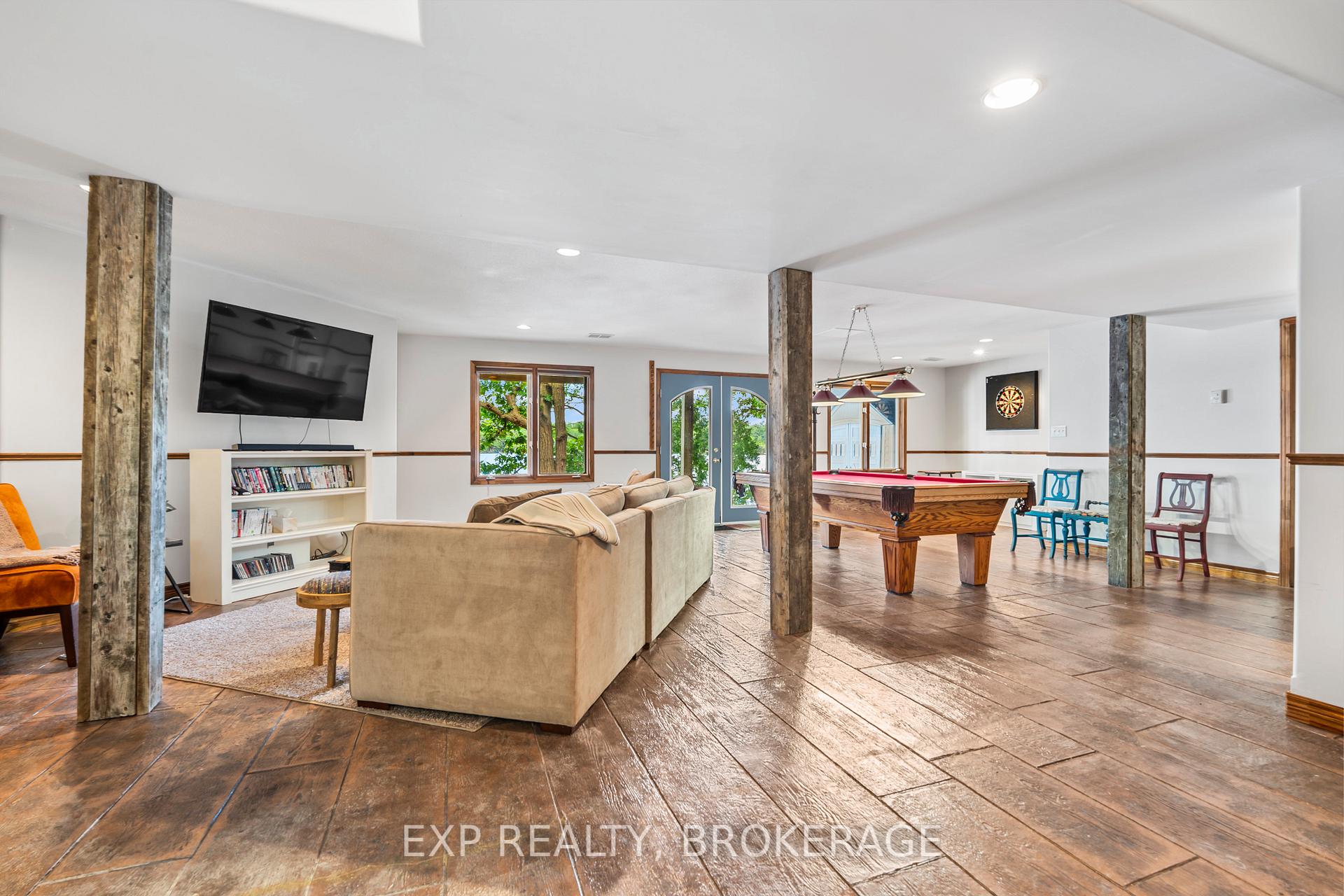 Photo 36 of 1403A Everett Lane, Frontenac, Frontenac South — HOMEH
