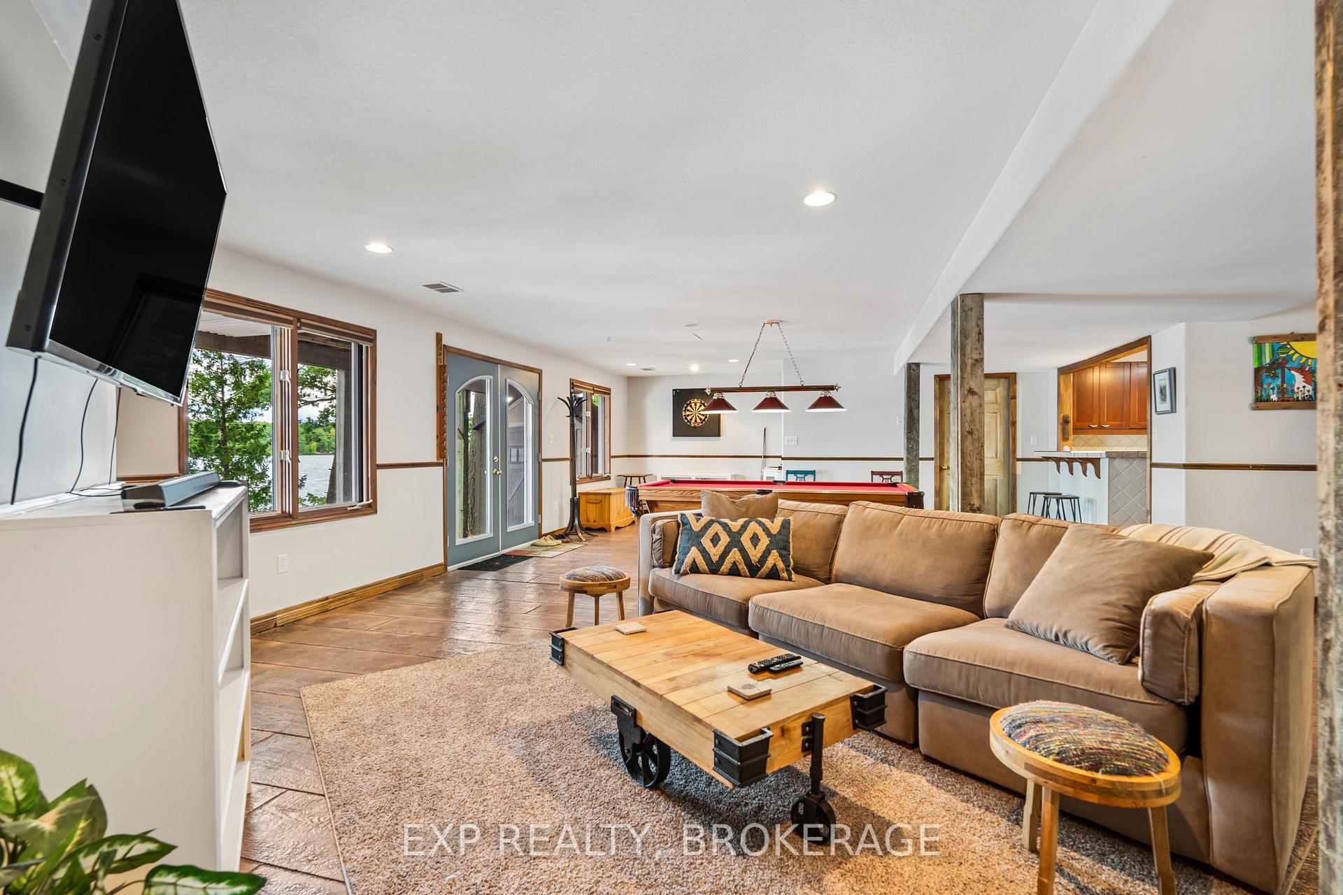 Photo 39 of 1403A Everett Lane, Frontenac, Frontenac South — HOMEH