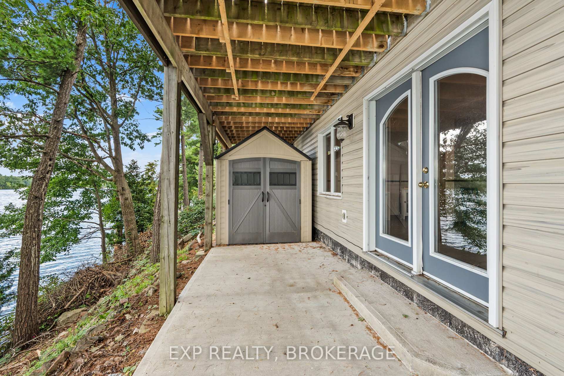 Photo 45 of 1403A Everett Lane, Frontenac, Frontenac South — HOMEH
