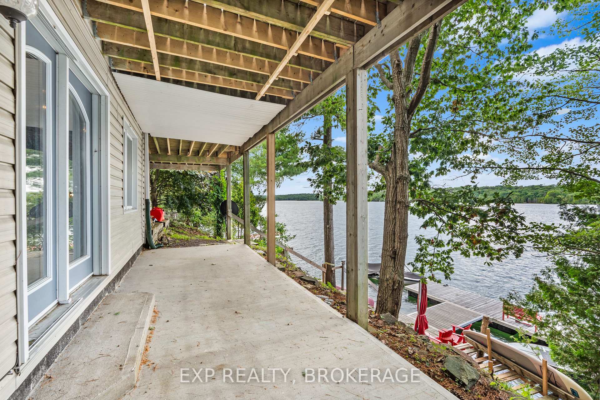 Photo 46 of 1403A Everett Lane, Frontenac, Frontenac South — HOMEH