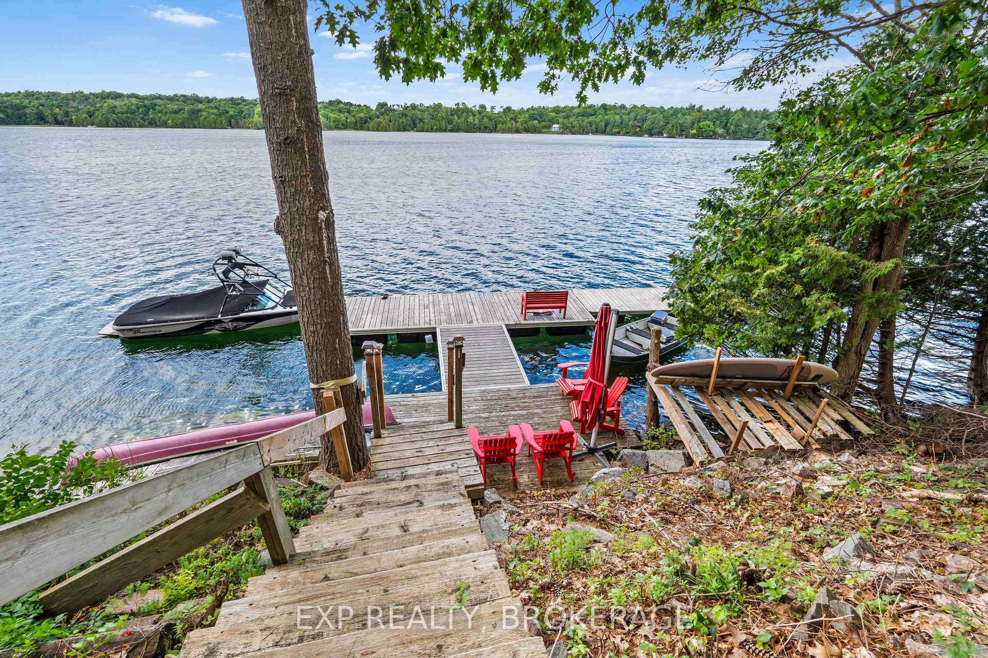 Photo 47 of 1403A Everett Lane, Frontenac, Frontenac South — HOMEH