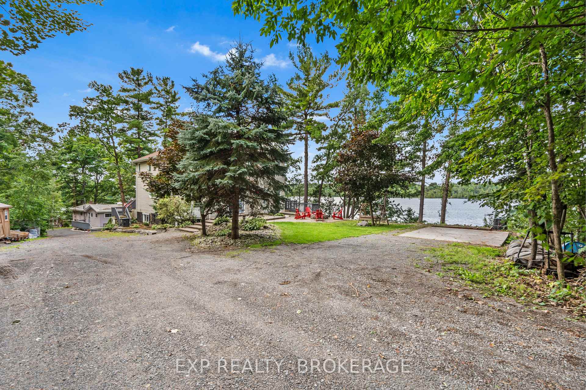 Photo 50 of 1403A Everett Lane, Frontenac, Frontenac South — HOMEH