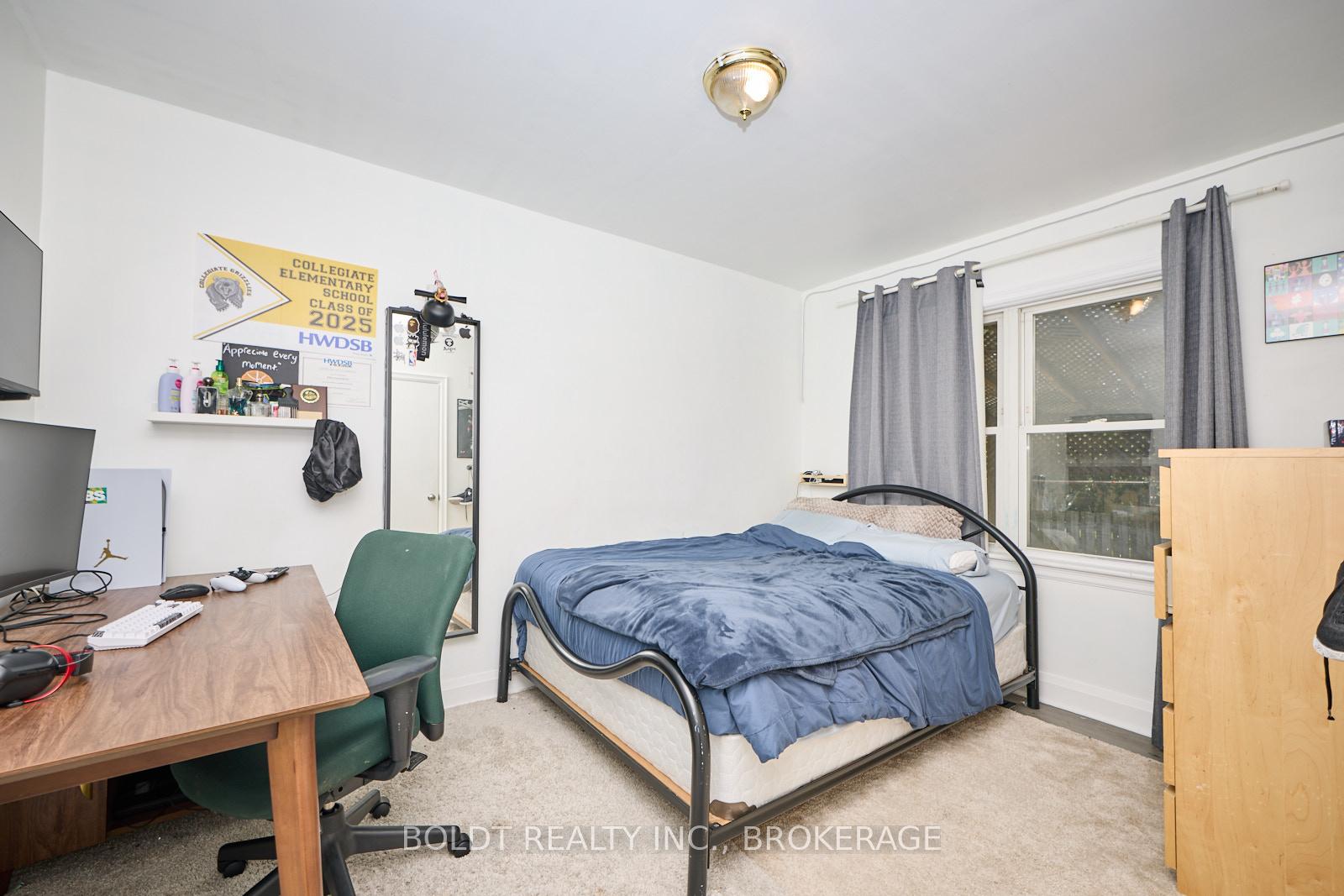 Photo 18 of 79 Felker Avenue, Hamilton, Stoney Creek — HOMEH