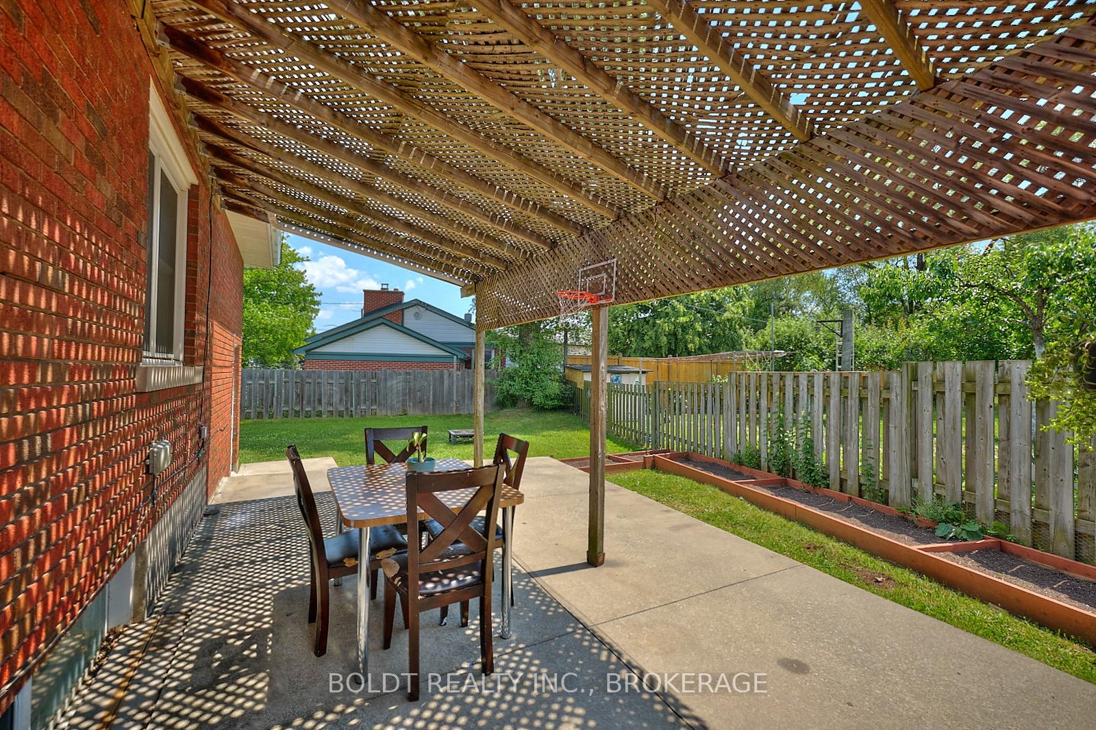 Photo 33 of 79 Felker Avenue, Hamilton, Stoney Creek — HOMEH
