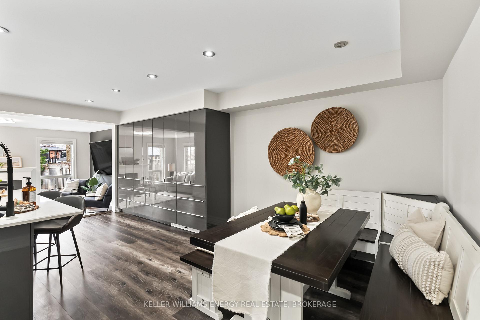 Photo 13 of 81 Farncomb Crescent, Clarington, Bowmanville — HOMEH