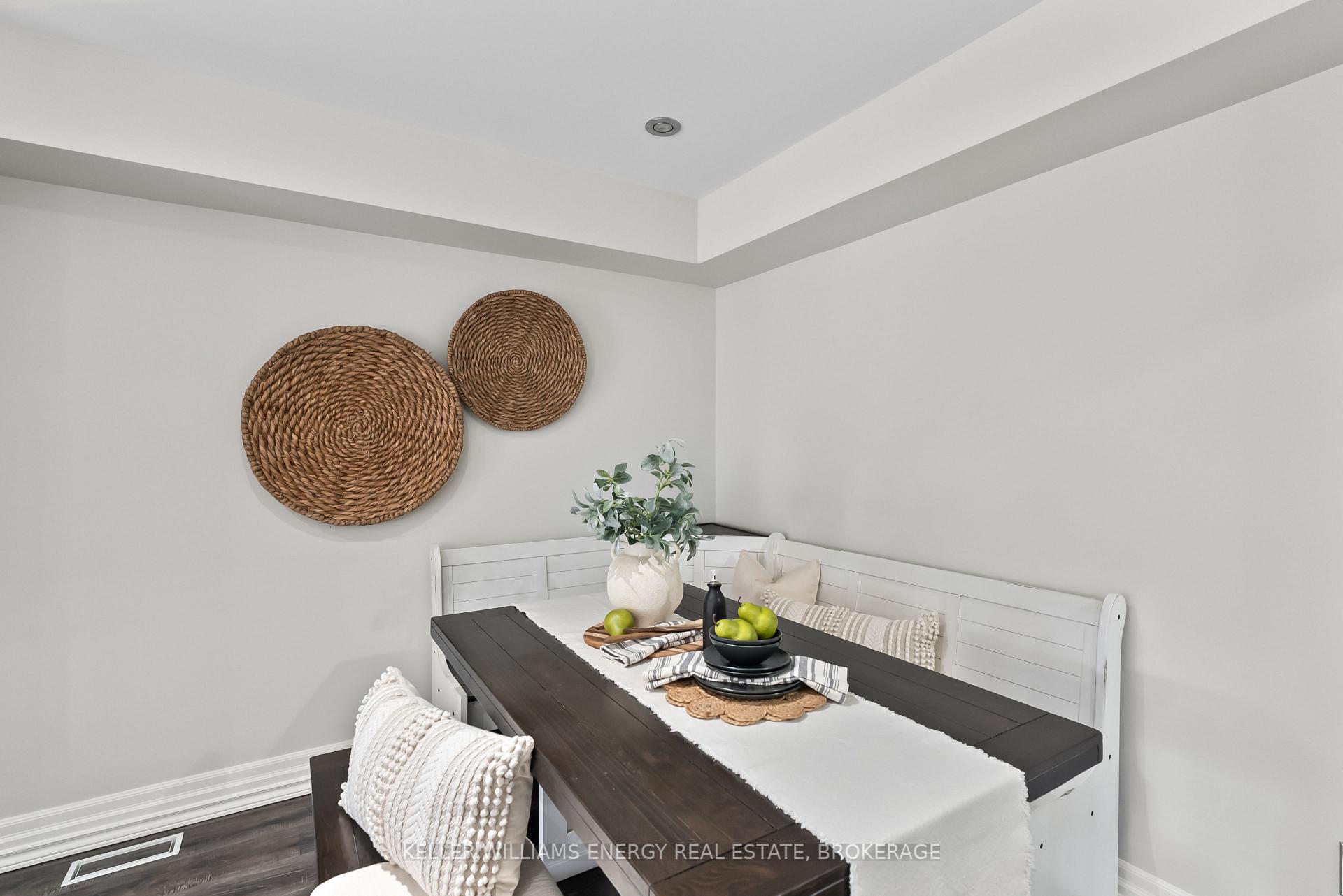 Photo 14 of 81 Farncomb Crescent, Clarington, Bowmanville — HOMEH