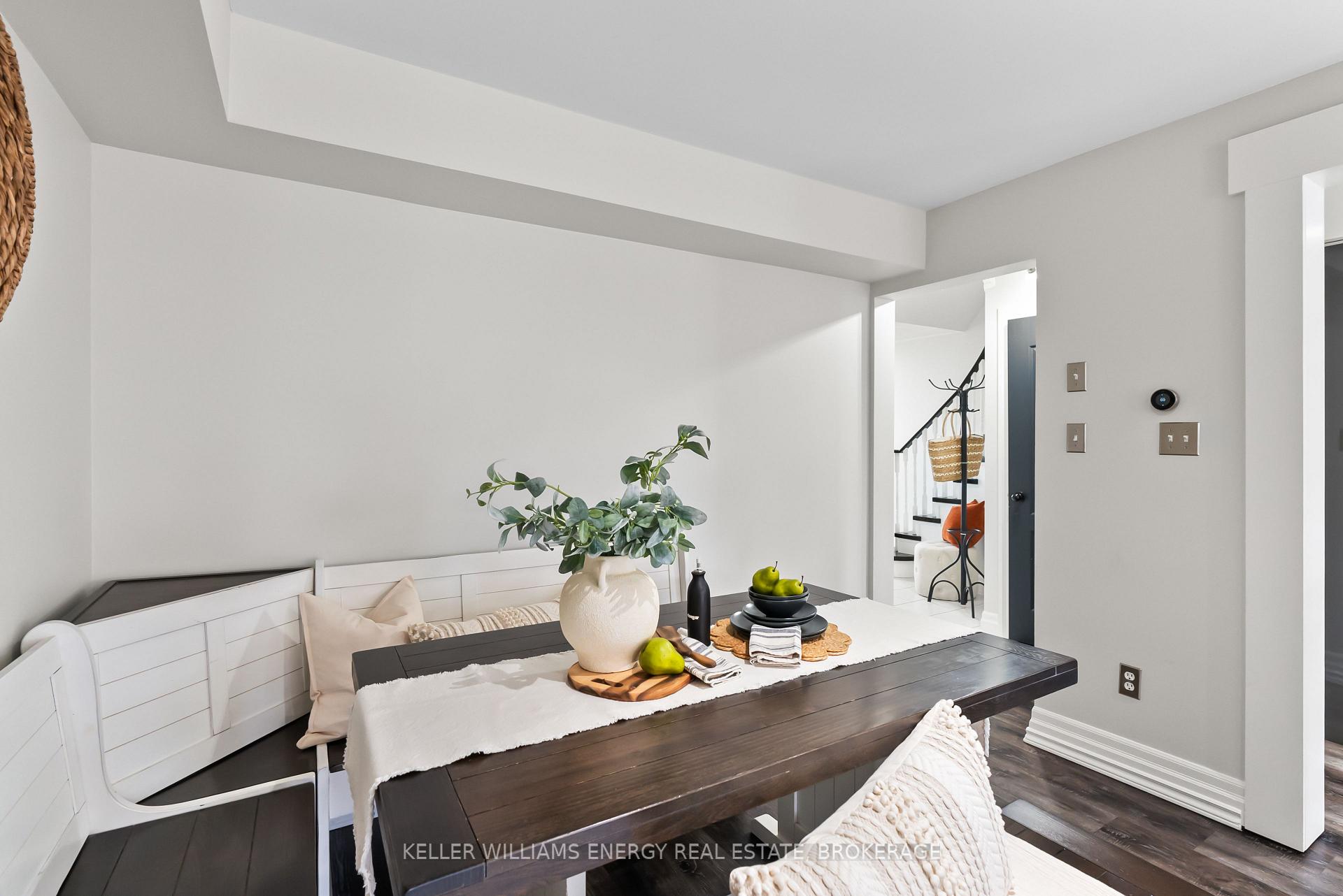 Photo 15 of 81 Farncomb Crescent, Clarington, Bowmanville — HOMEH
