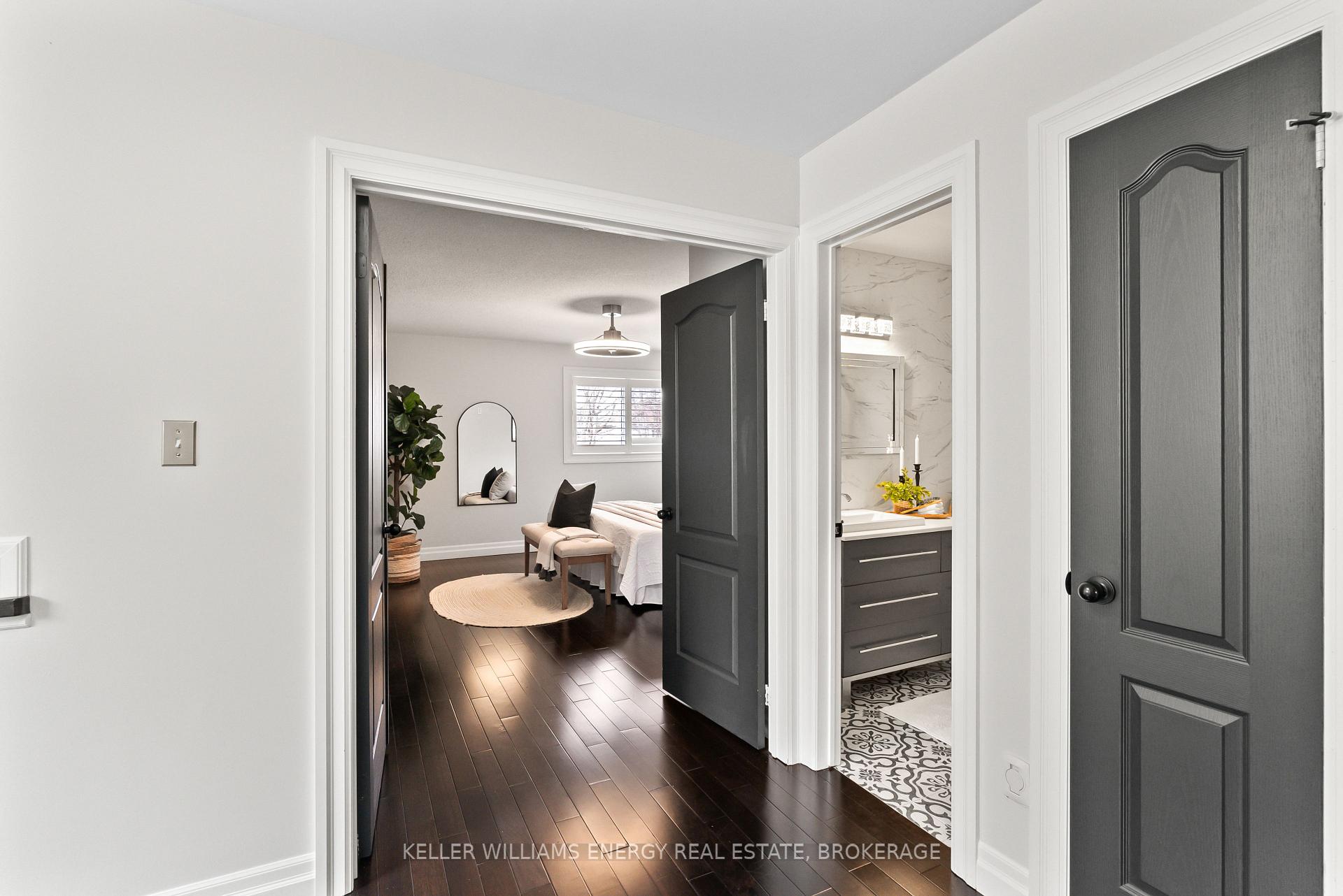 Photo 18 of 81 Farncomb Crescent, Clarington, Bowmanville — HOMEH
