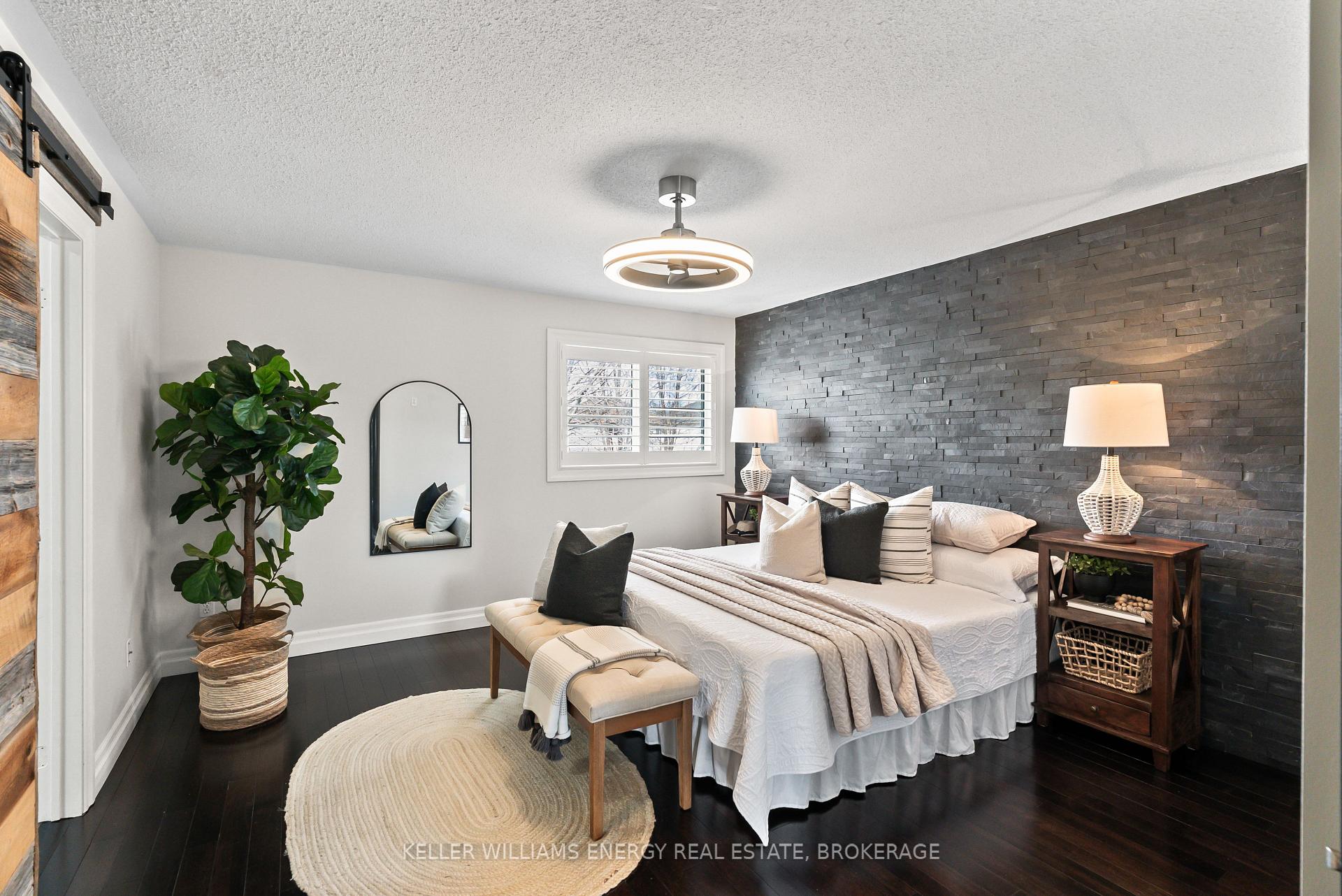 Photo 19 of 81 Farncomb Crescent, Clarington, Bowmanville — HOMEH