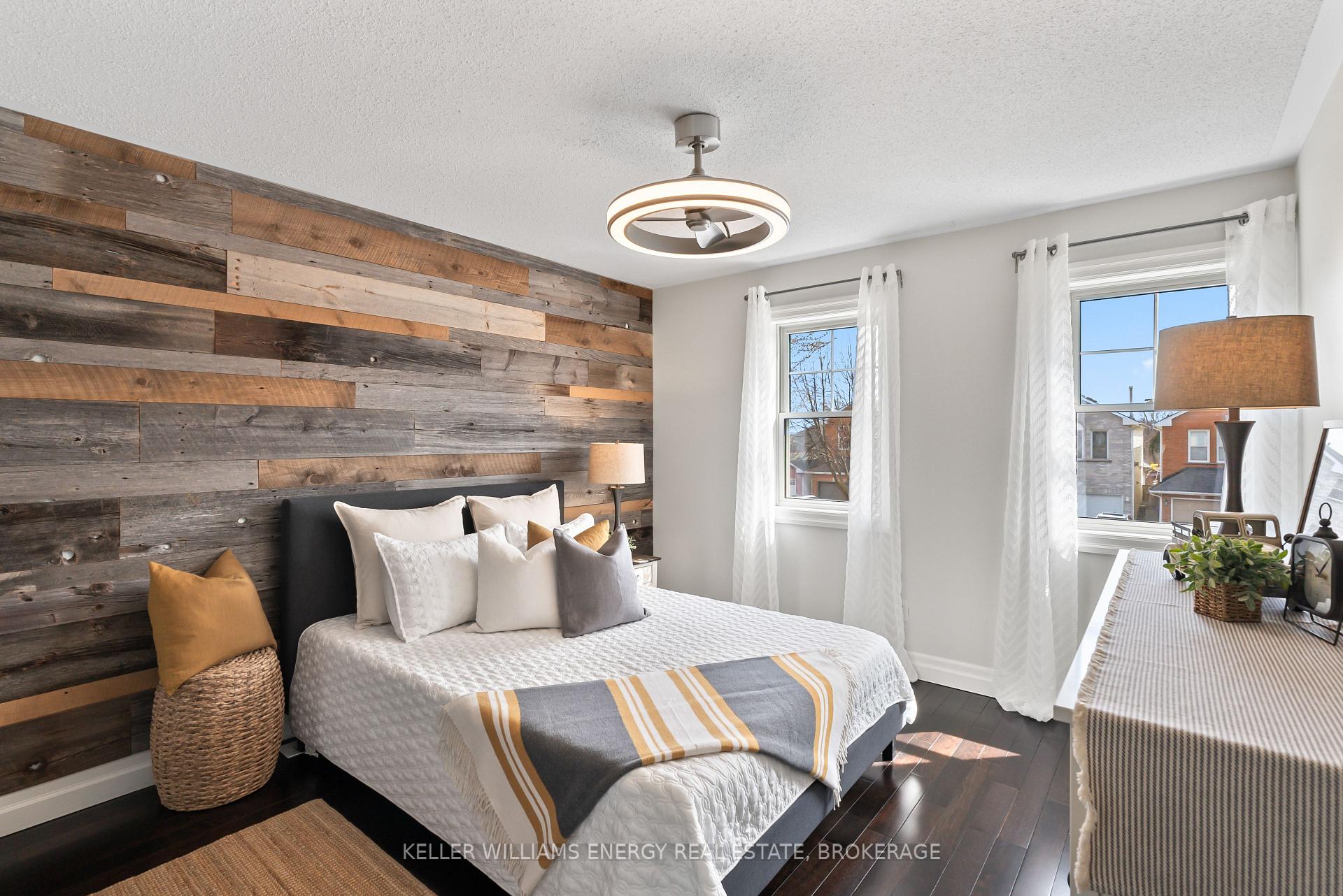Photo 24 of 81 Farncomb Crescent, Clarington, Bowmanville — HOMEH