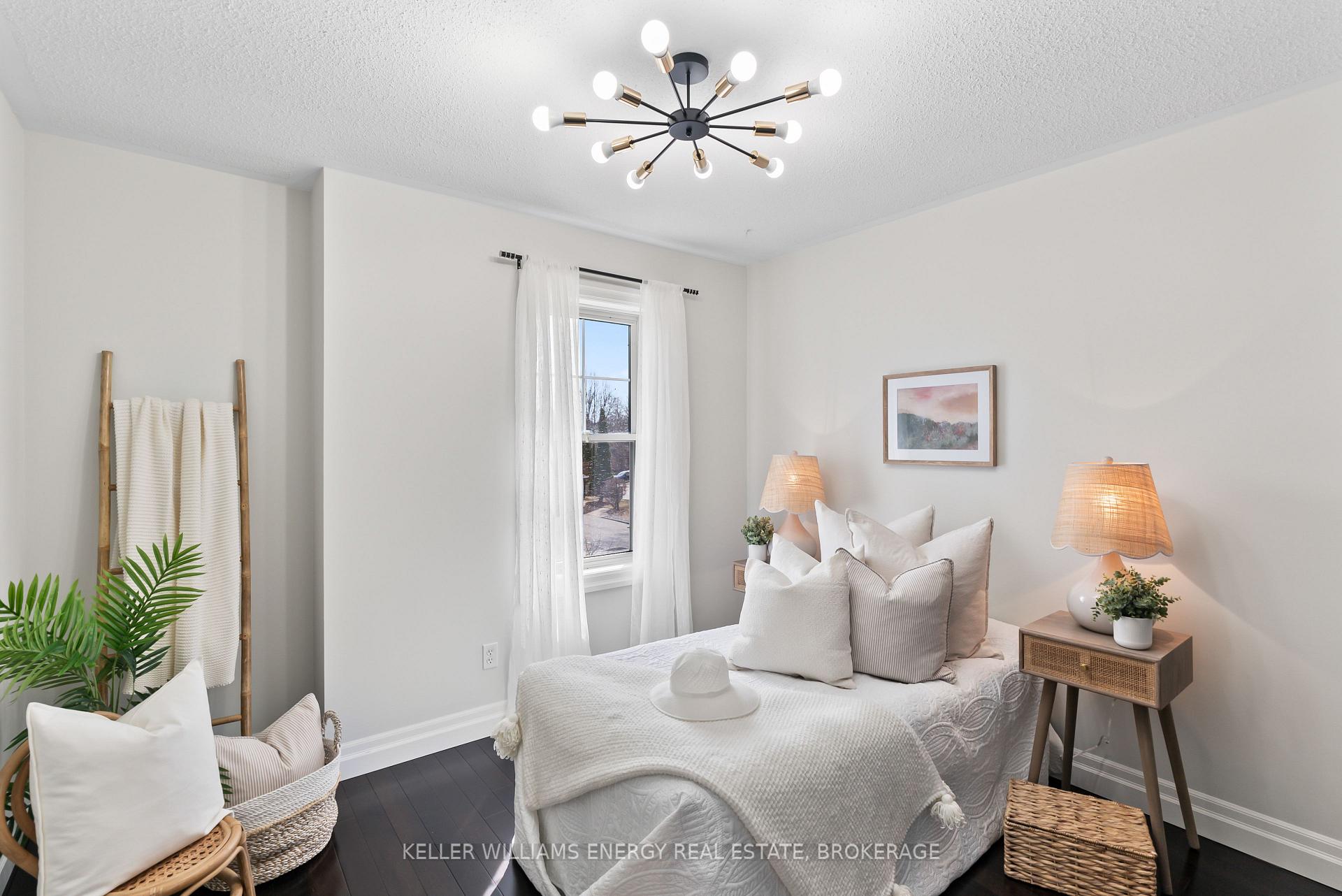 Photo 26 of 81 Farncomb Crescent, Clarington, Bowmanville — HOMEH
