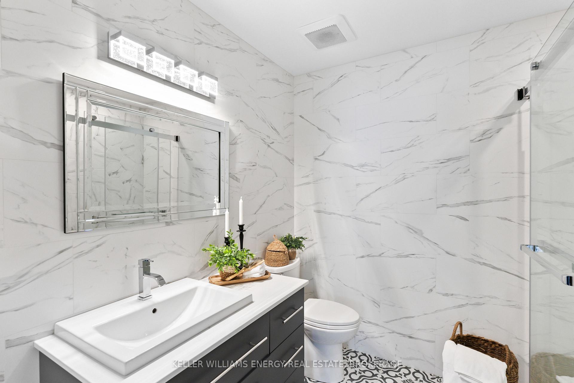 Photo 27 of 81 Farncomb Crescent, Clarington, Bowmanville — HOMEH