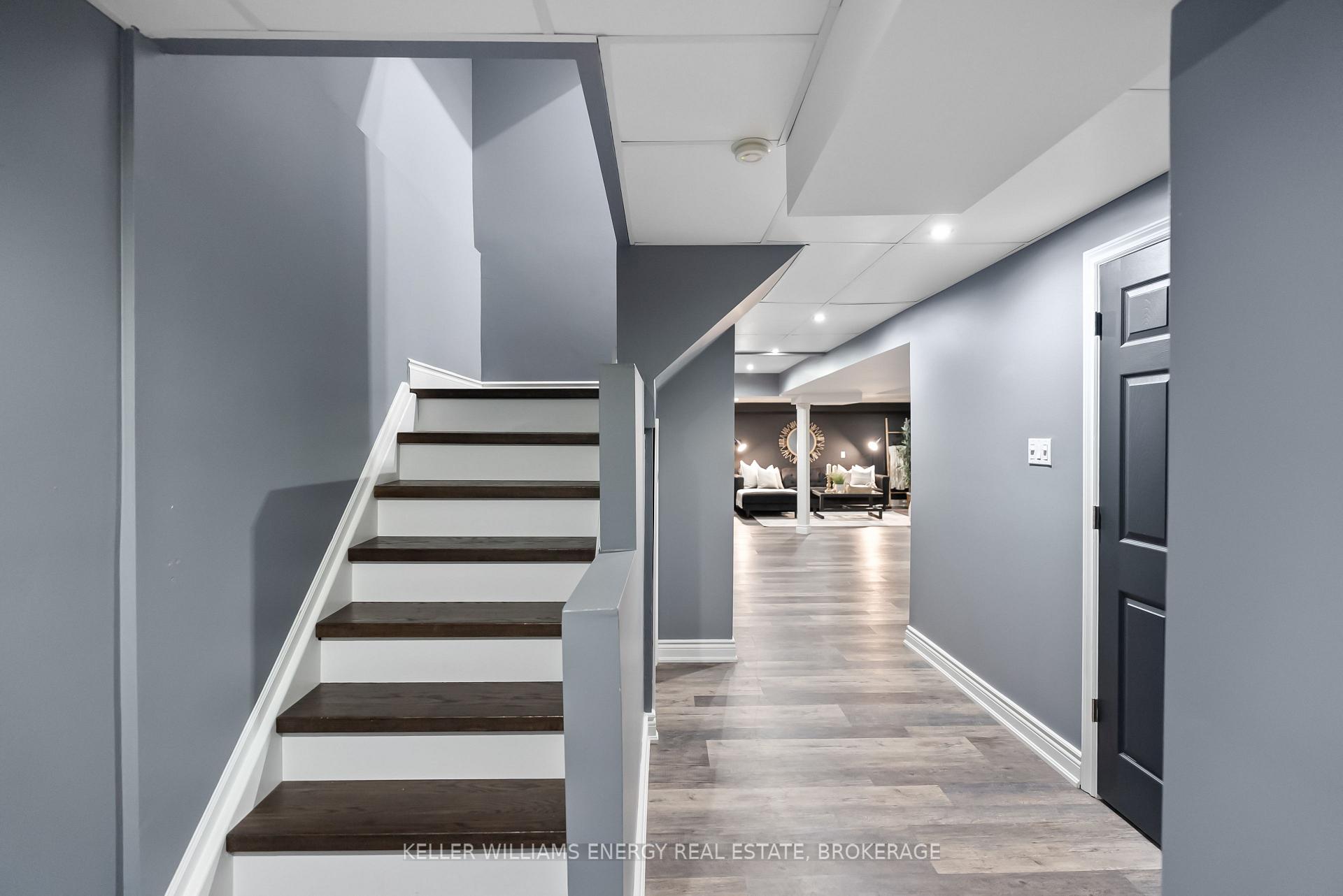 Photo 29 of 81 Farncomb Crescent, Clarington, Bowmanville — HOMEH