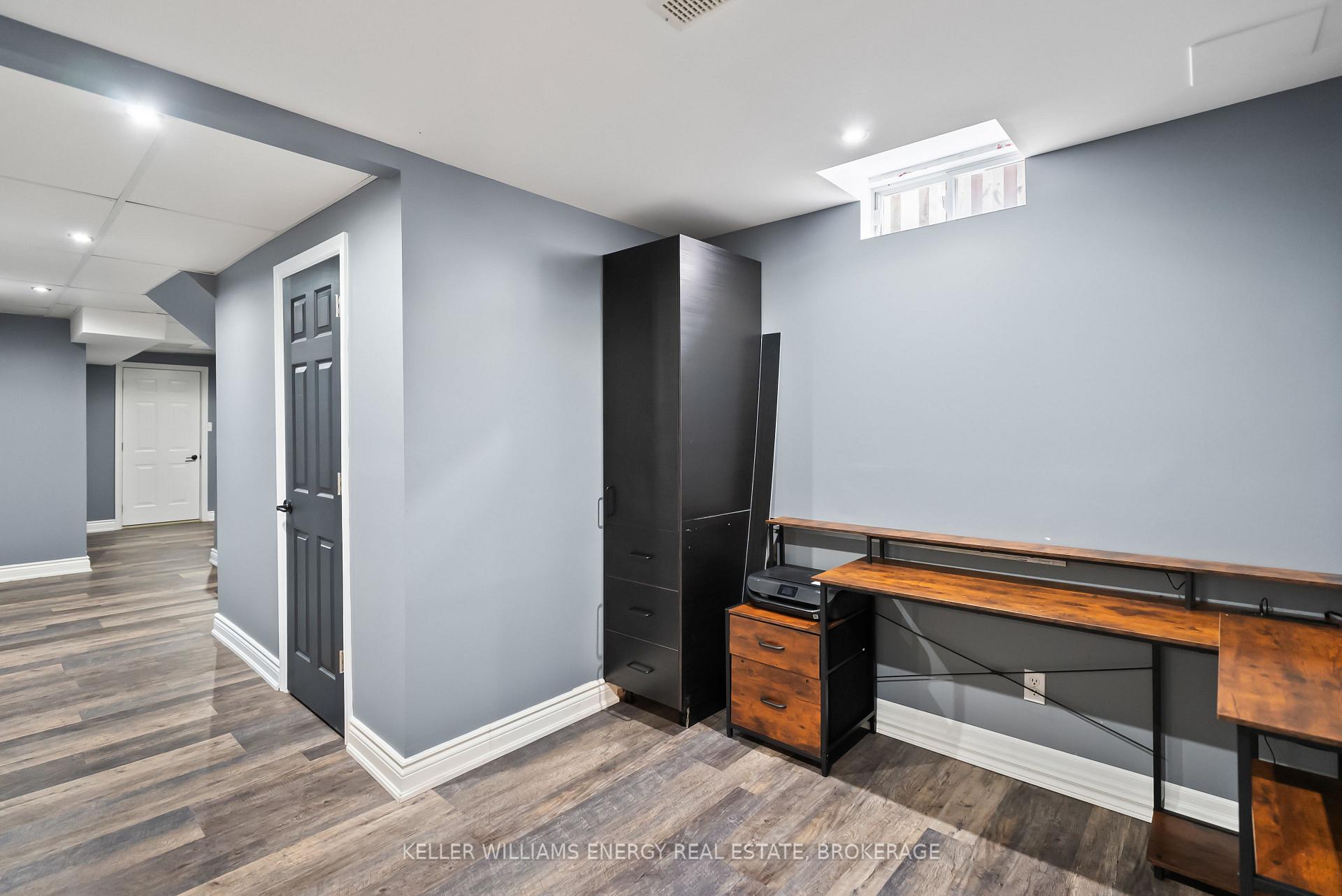 Photo 35 of 81 Farncomb Crescent, Clarington, Bowmanville — HOMEH