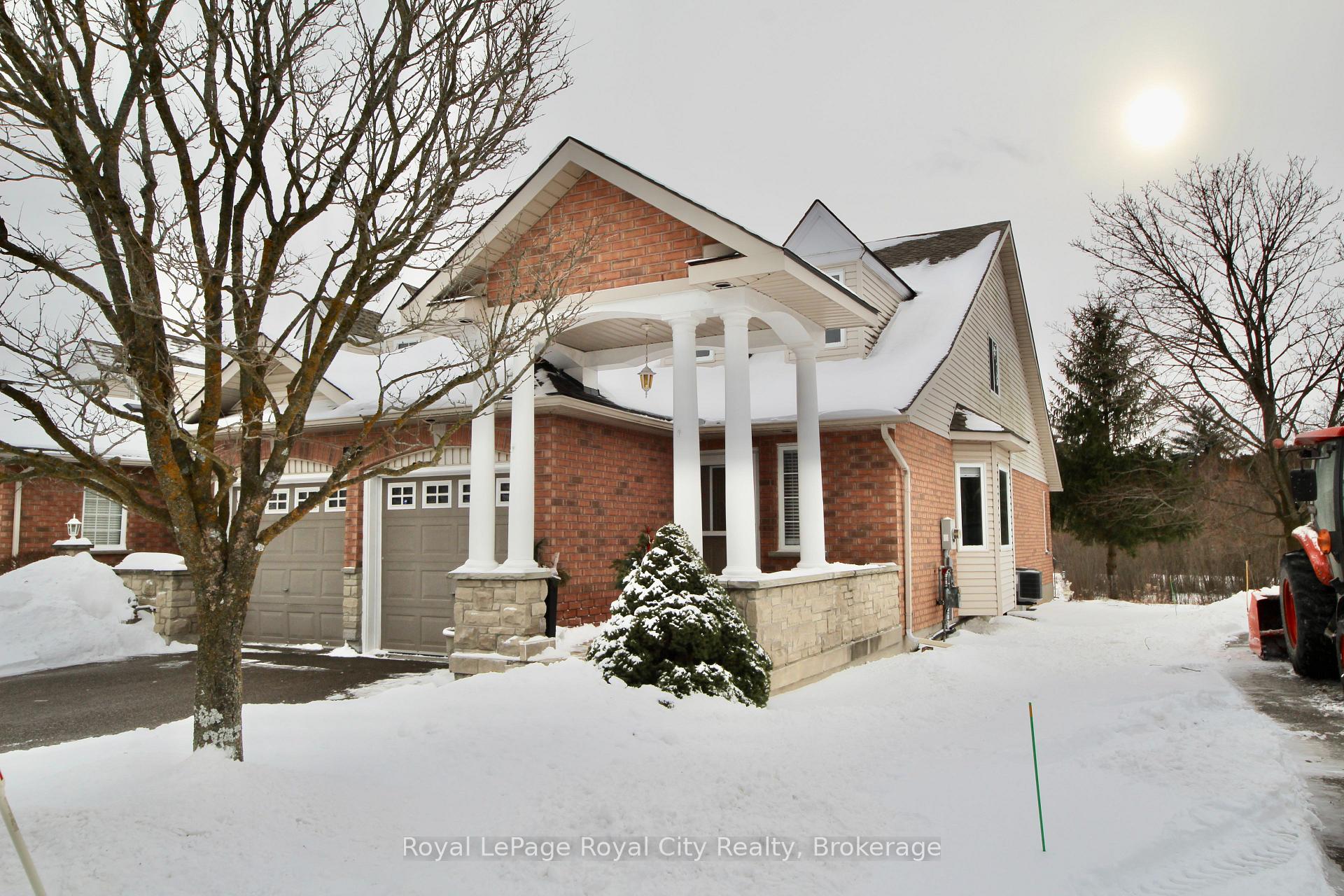 Photo 1 of 27 Somerset Glen S, Guelph, Kortright West — HOMEH