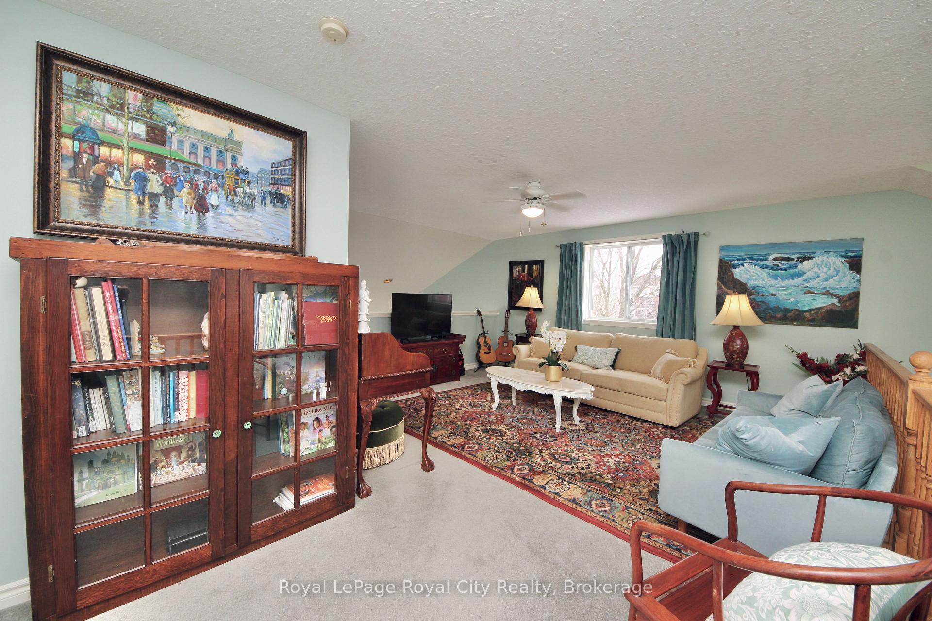 Photo 28 of 27 Somerset Glen S, Guelph, Kortright West — HOMEH