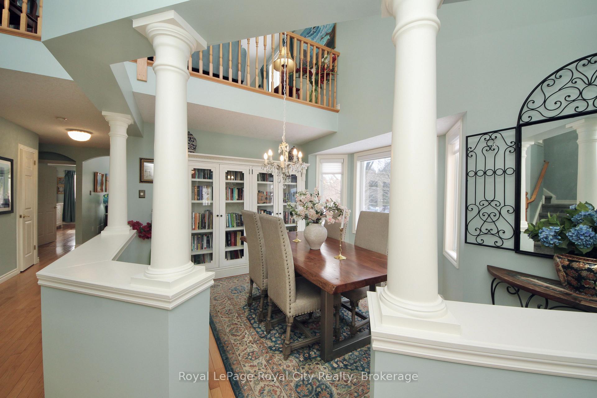 Photo 35 of 27 Somerset Glen S, Guelph, Kortright West — HOMEH