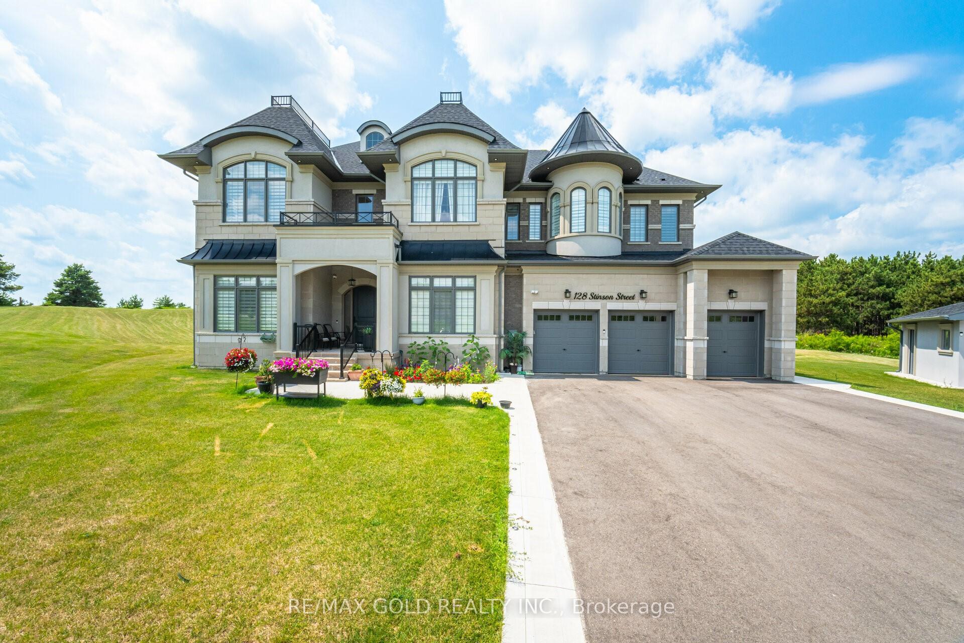 Photo 1 of 128 Stinson Street, Caledon, Palgrave — HOMEH